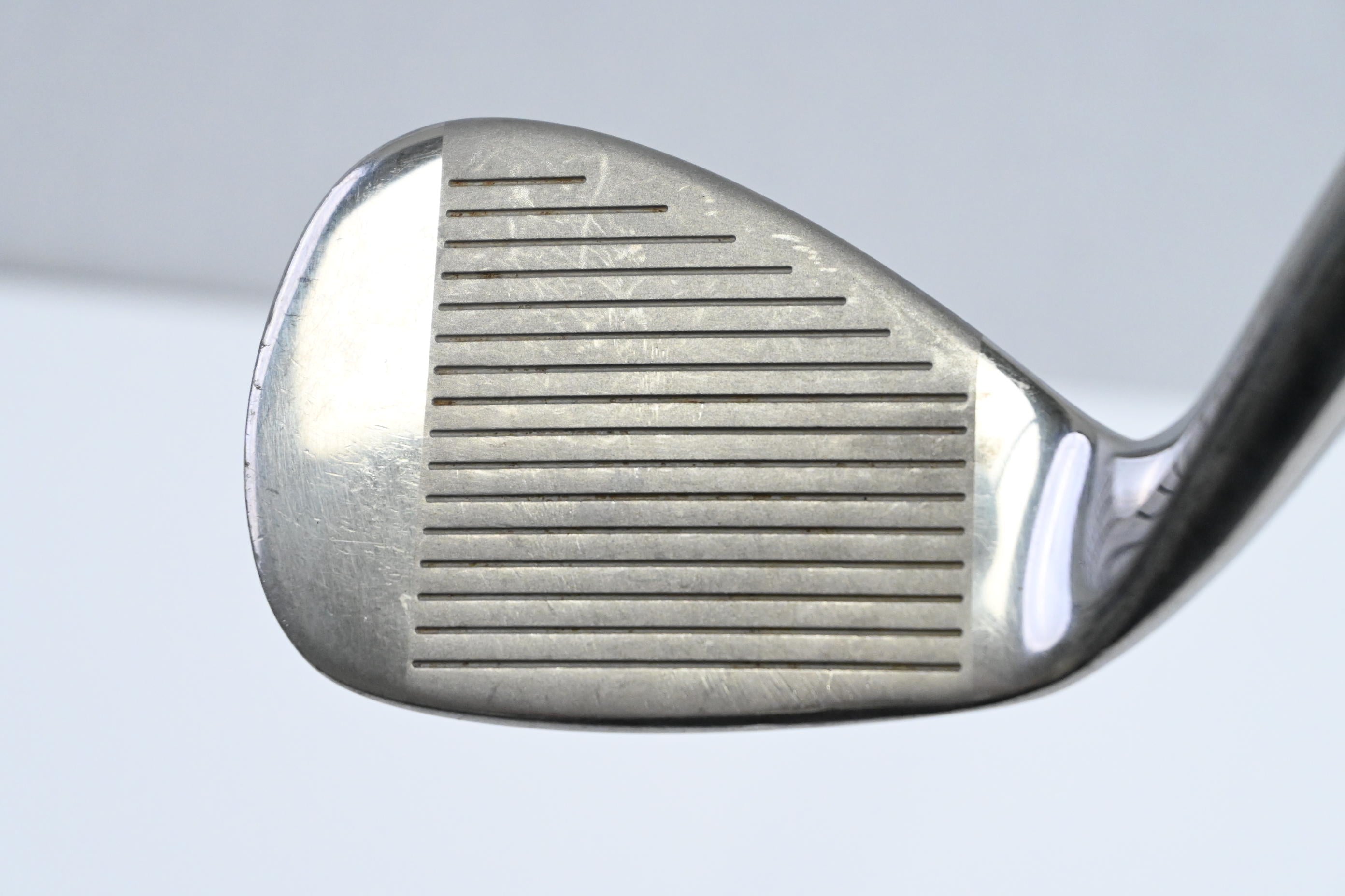 Fazer B12 Gap Wedge / 52 Degree / Wedge Flex Steel Shaft