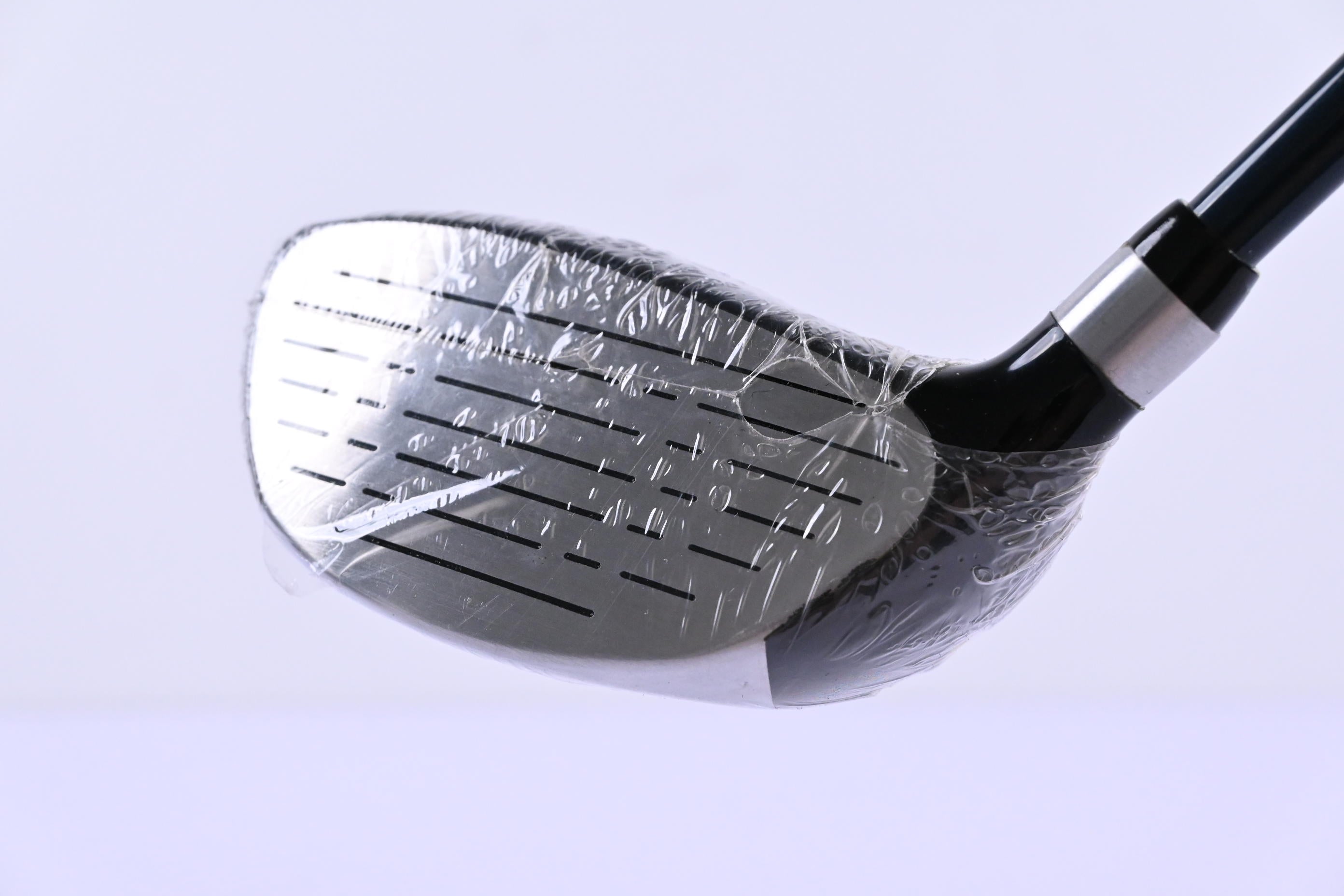 Golden Bear TR-261 #5 Wood / 28 Degree / Senior Flex Golden Bear HPC-70