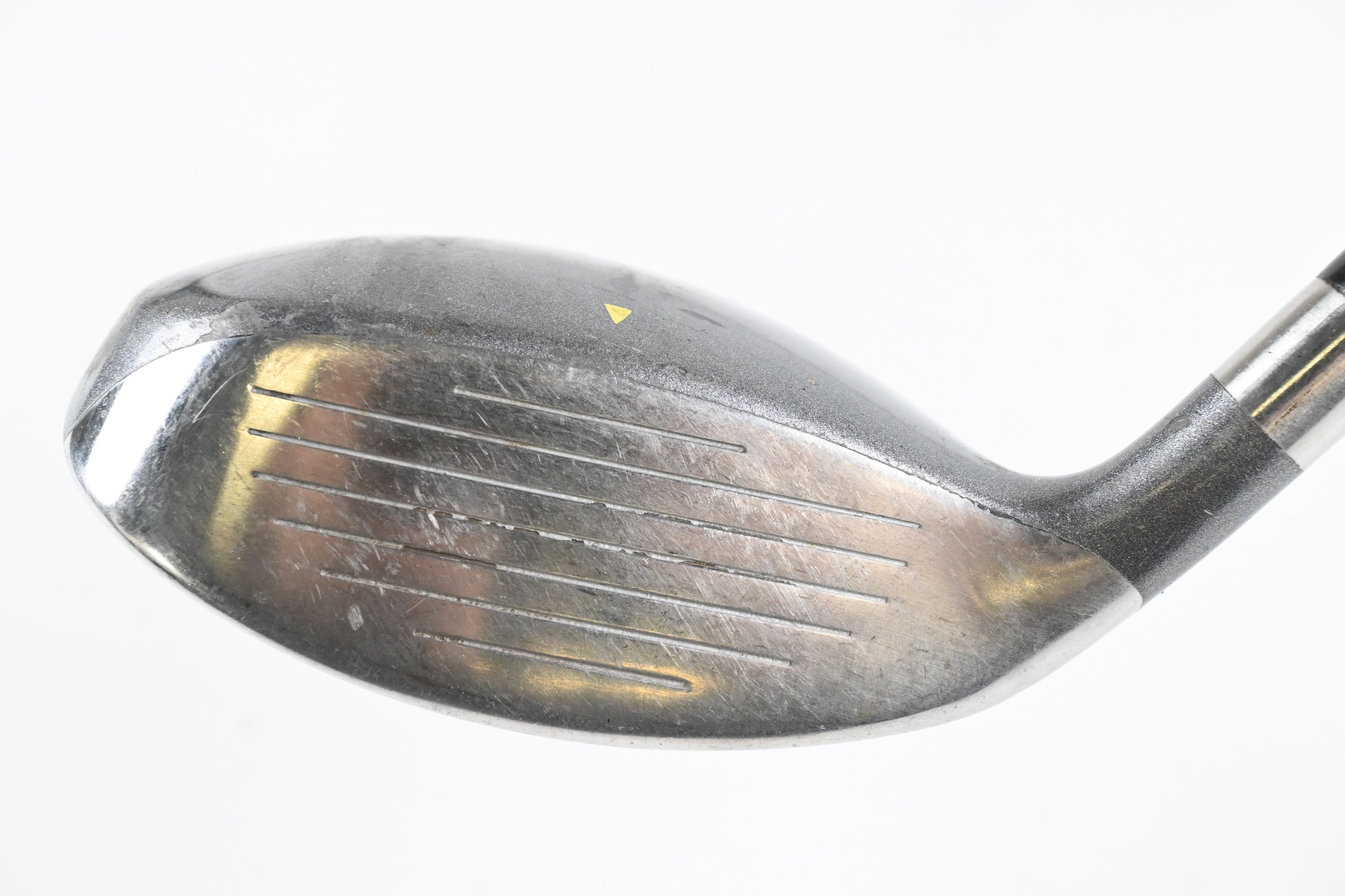 Ladies Adams Insight XTD #3 Wood / 15 Degree / Ladies Flex Aldila XTD 45 Shaft