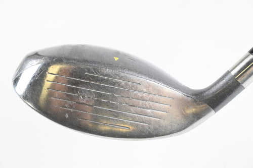 Ladies Adams Insight XTD #3 Wood / 15 Degree / Ladies Flex Aldila XTD 45 Shaft
