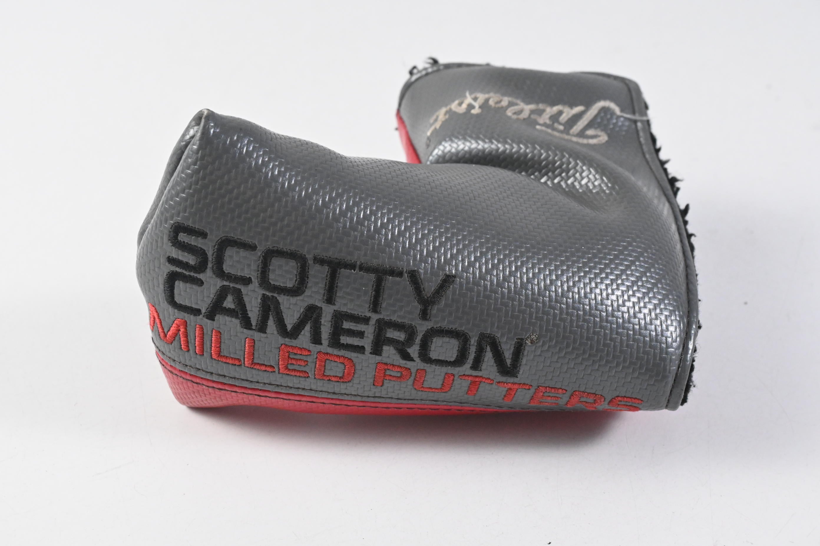 Scotty Cameron Pro Platinum Newport Mid Slant Putter / 35 Inch / Refurbished