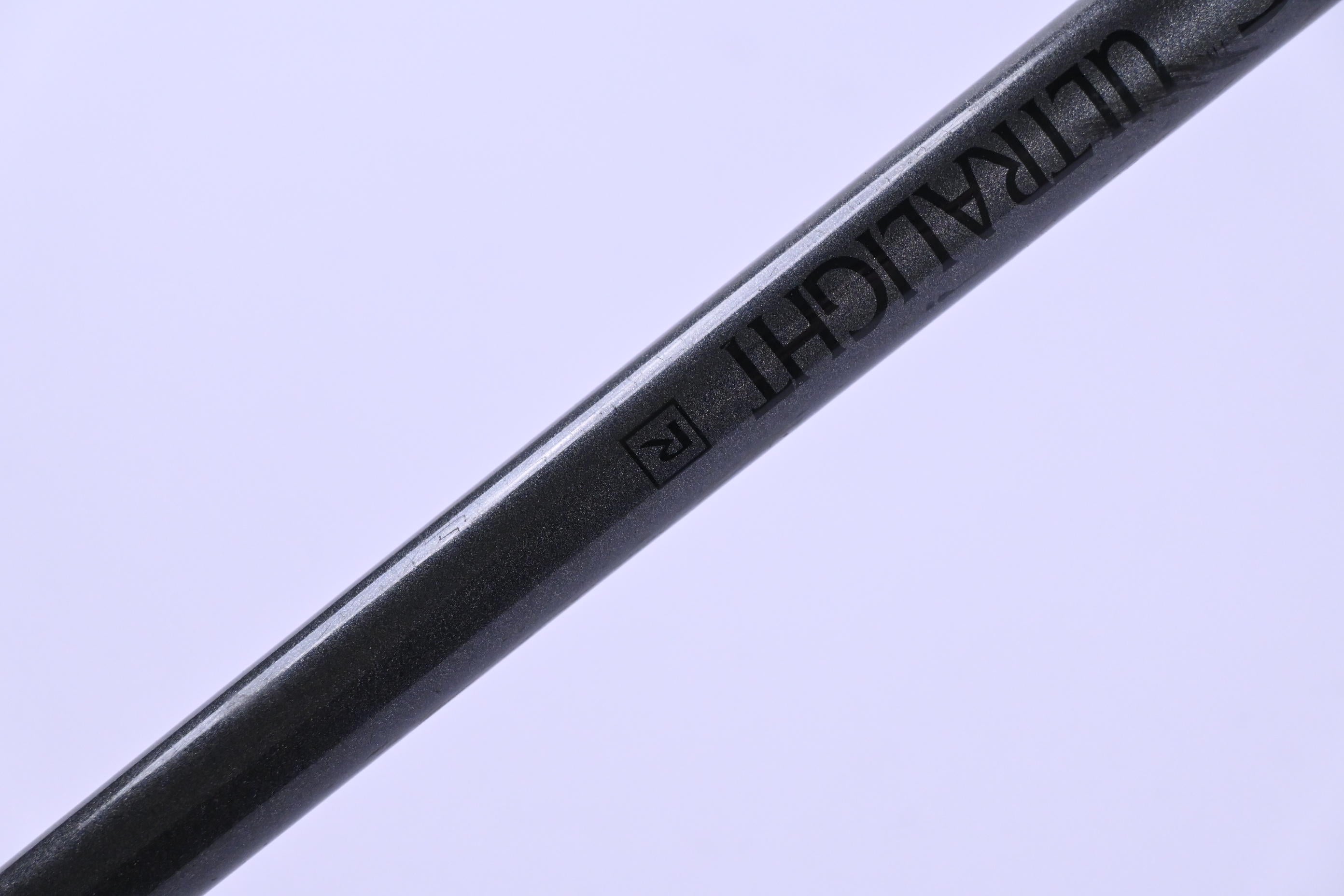 Callaway ERC Driver / 12 Degree / Regular Callaway E.R.C Ultralight Shaft