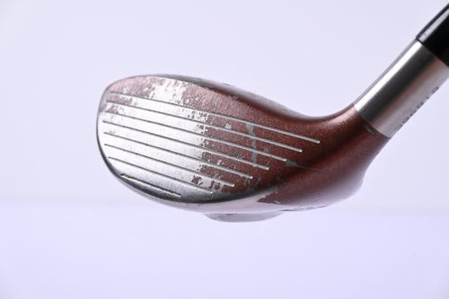 Taylormade Ti Bubble #7 Wood / 21 Degree / Regular Flex Bubble 80 Shaft