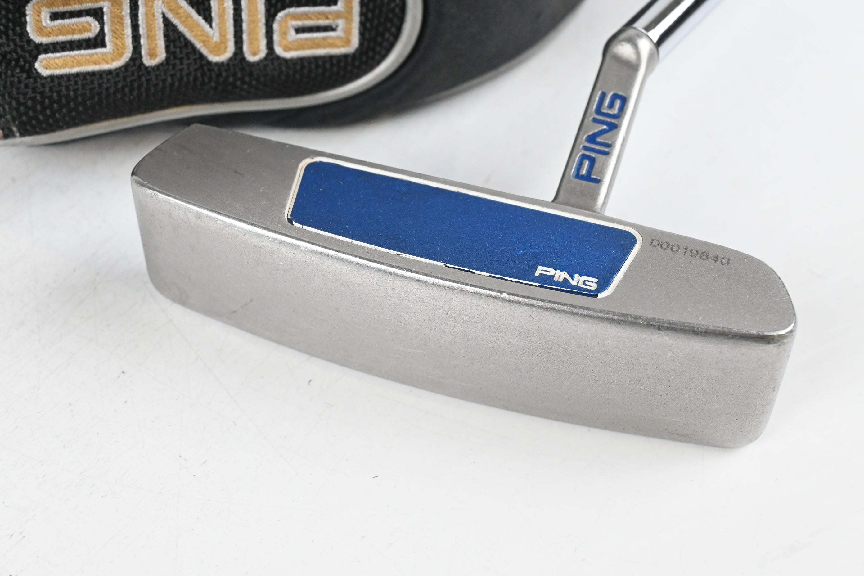 Ping G2i Anser C Putter / 35 Inch