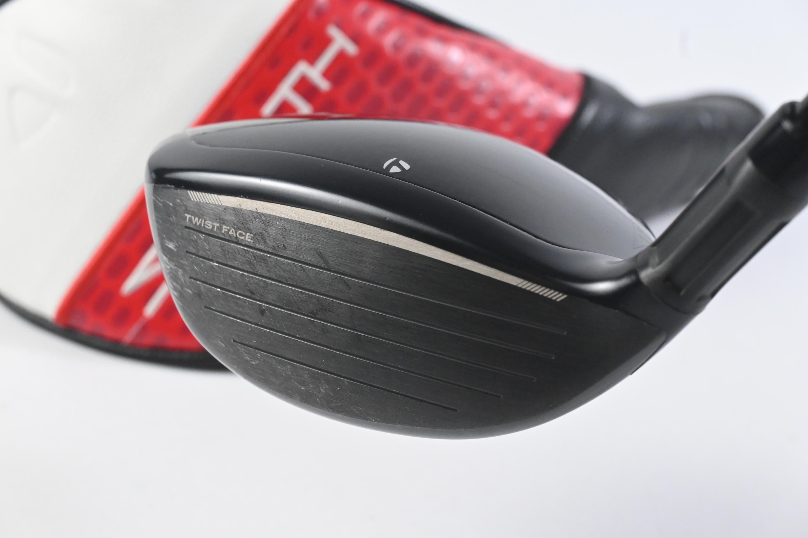 Taylormade Stealth 2 #3 Wood / 15 Degree / Regular Flex Fujikura Ventus TR Red 5