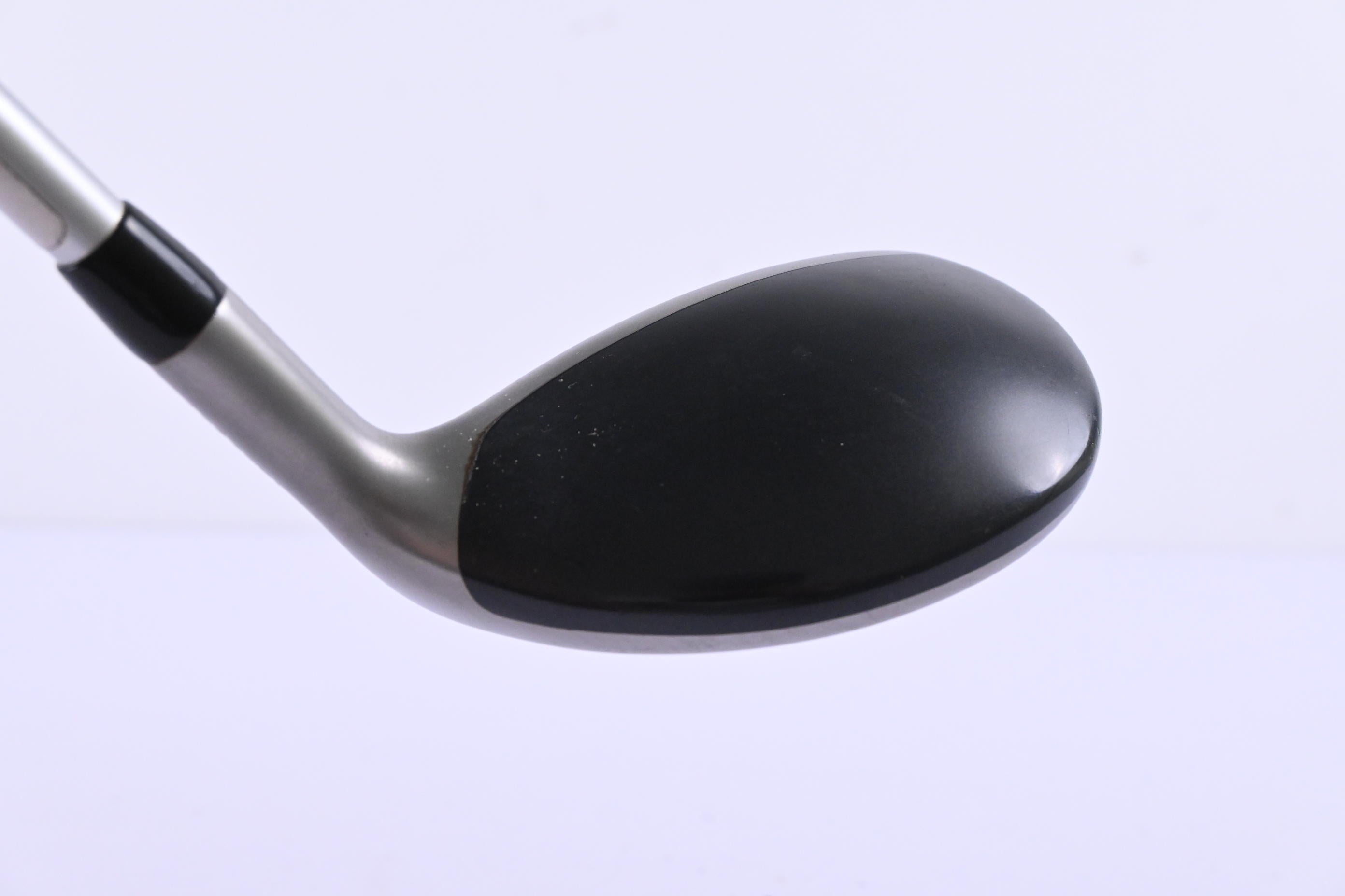 Ping Karsten Combo 2014 #4 Hybrid / 22 Degree / Regular Flex Ping KS 401 Shaft