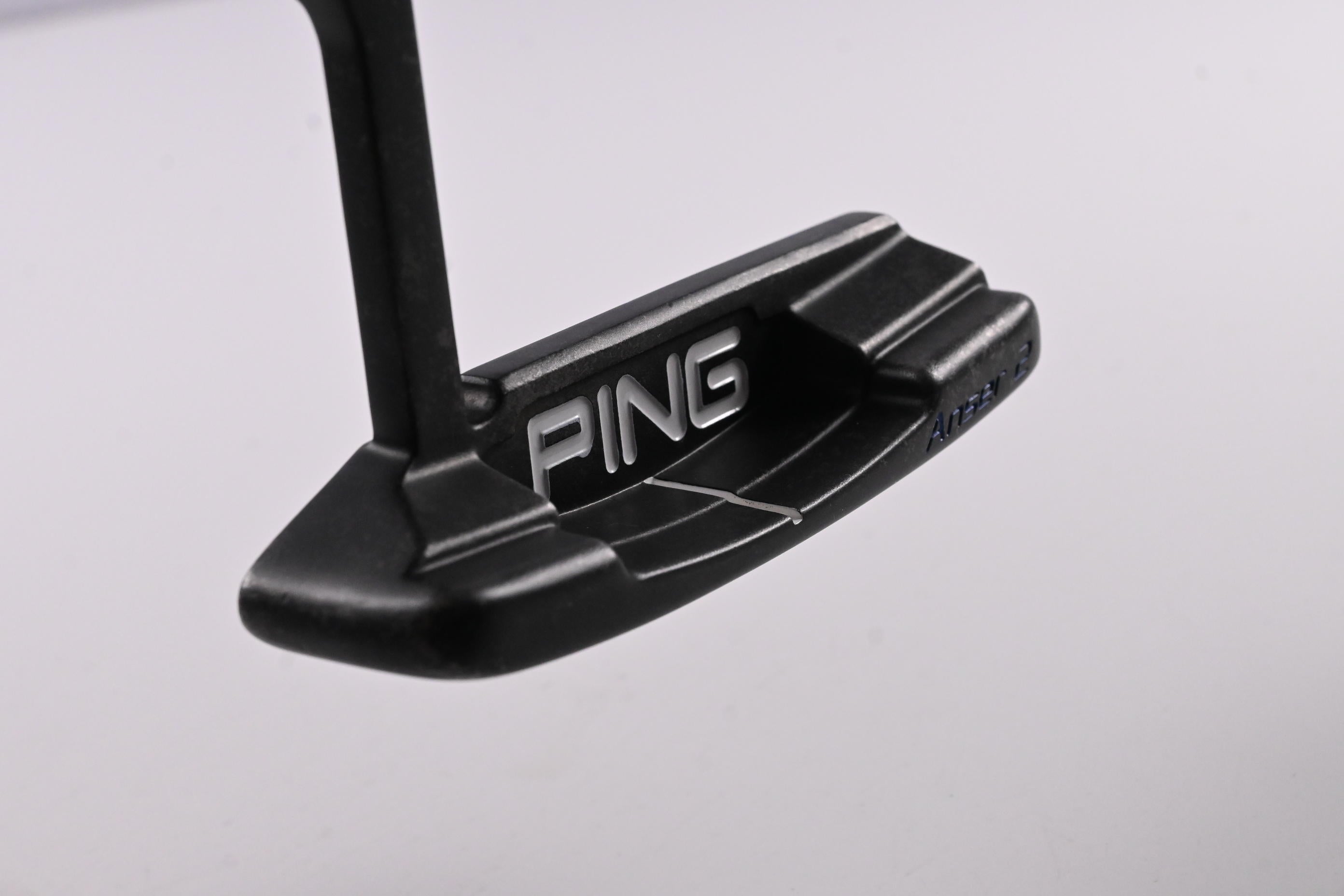 Ping Cadence TR Anser 2 Putter / Black Dot / 34 Inch