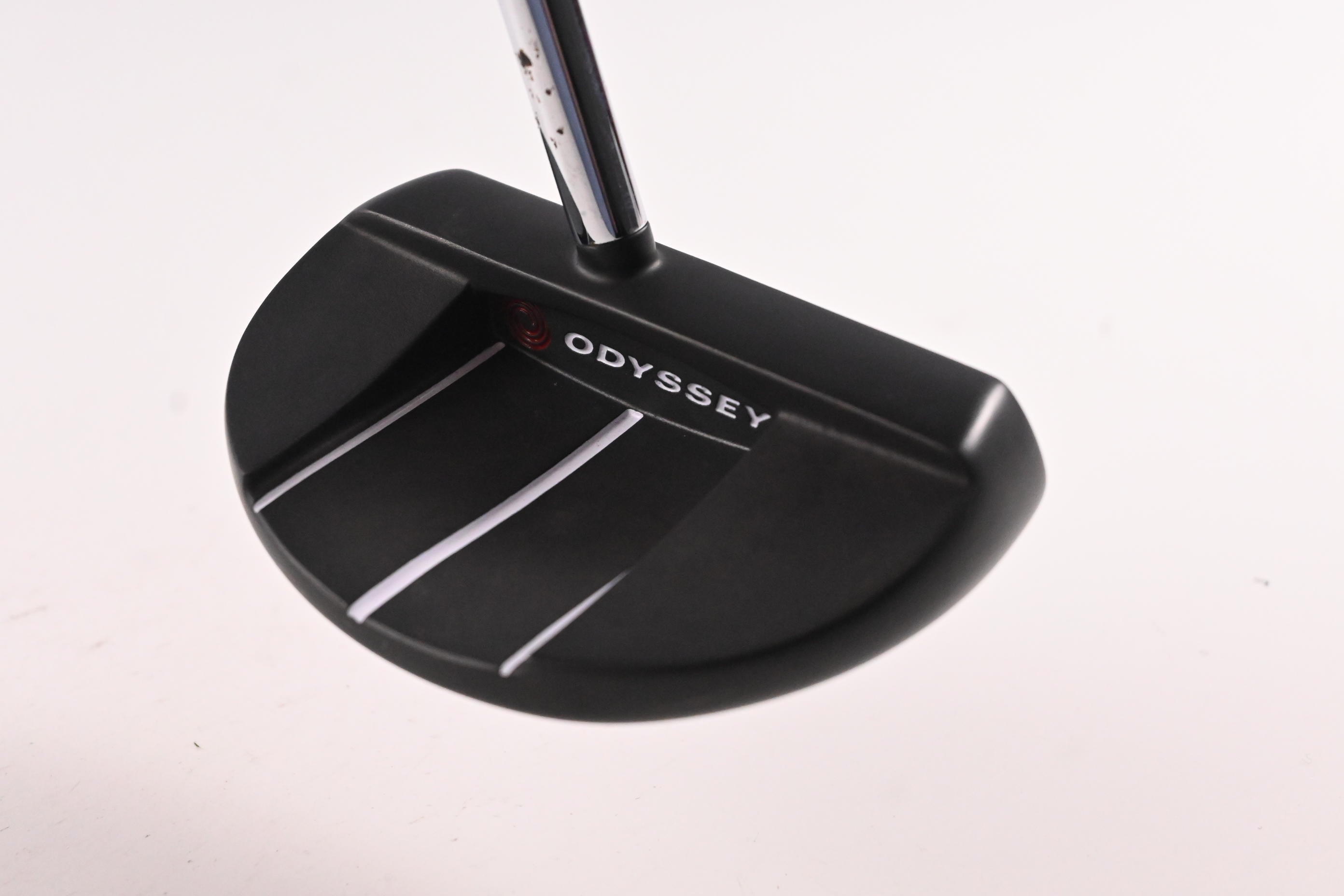 Odyssey White Hot Pro Black CSM 400g Putter / 34 Inch