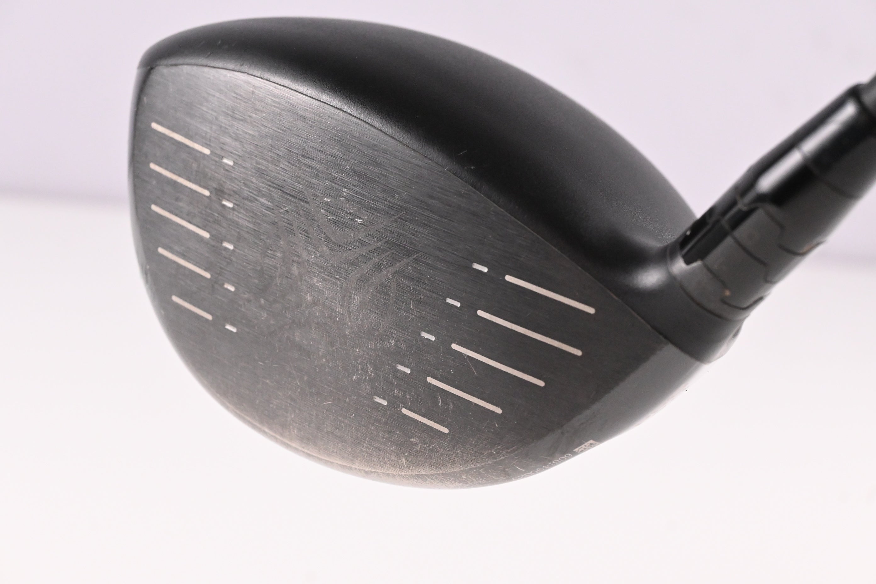 Callaway XR Pro Driver / 9 Degree / Stiff Flex Grafalloy ProLaunch Red 60 Shaft