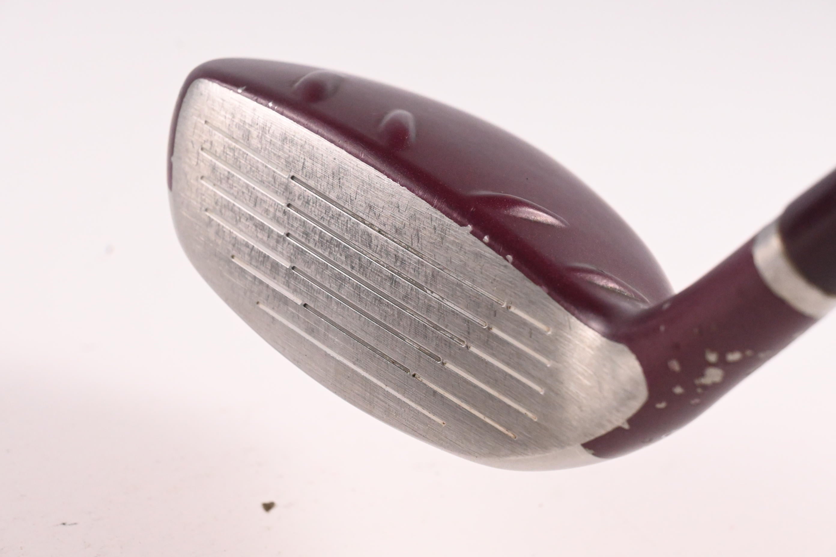 Ladies Ping G Le2 #4 Hybrid / 22 Degree / Ladies Flex Ping ULT 240 Shaft
