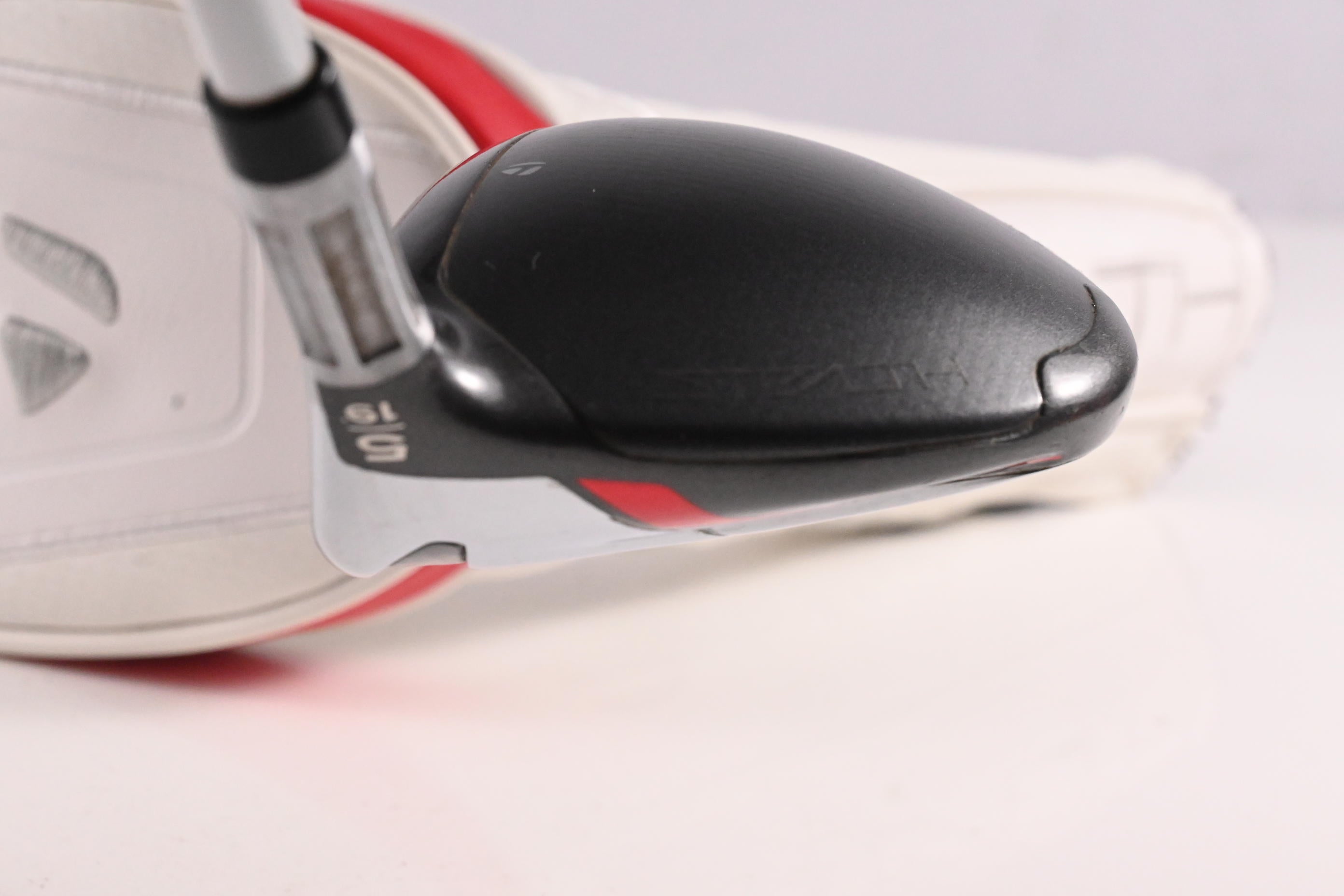 Ladies Taylormade Stealth #5 Wood / 19 Degree / Ladies Flex Aldila Ascent 45