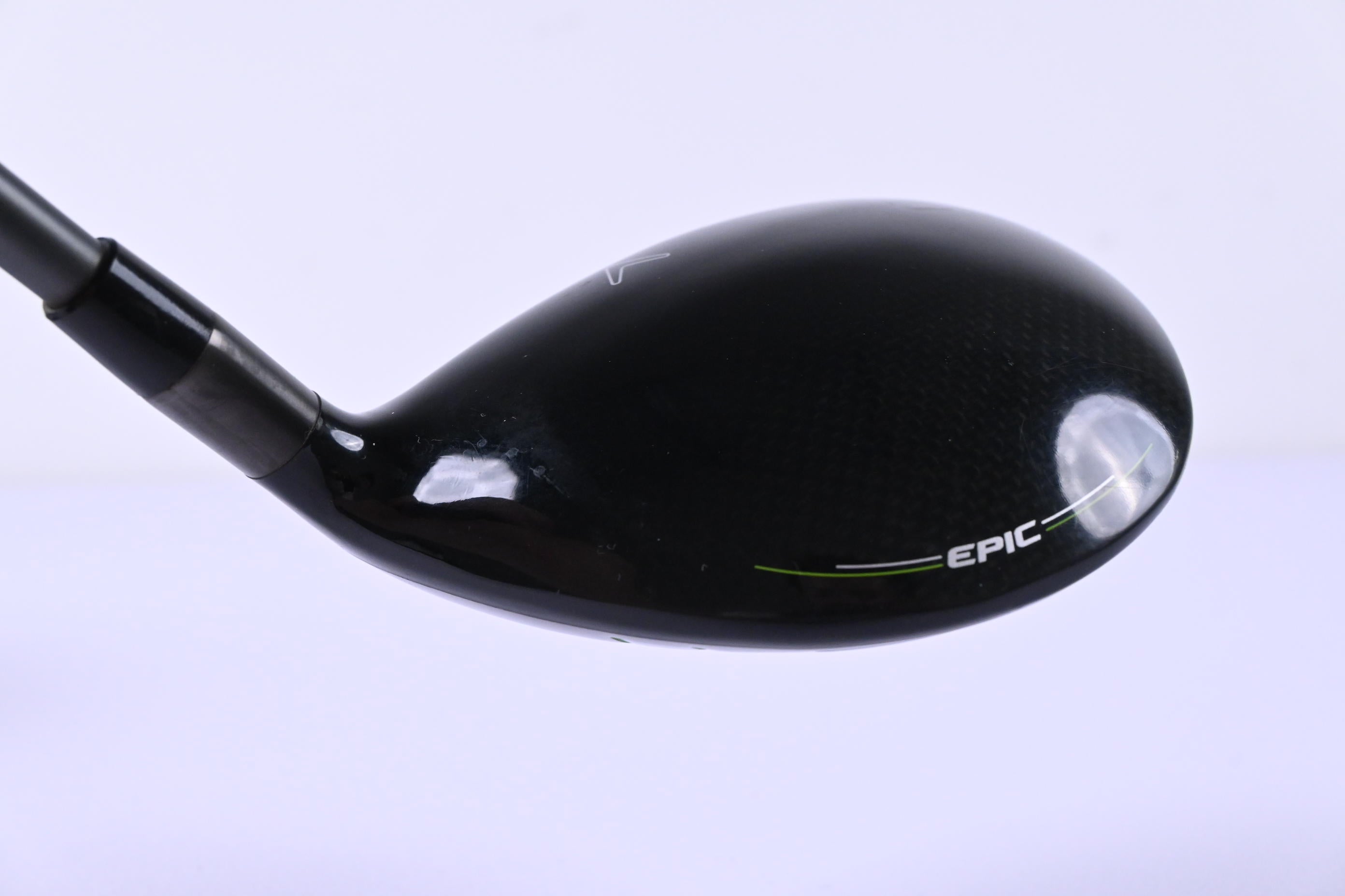 Callaway Epic Speed #4 Wood / 16.5 Degree / Stiff Flex HZRDUS Smoke iM10 60
