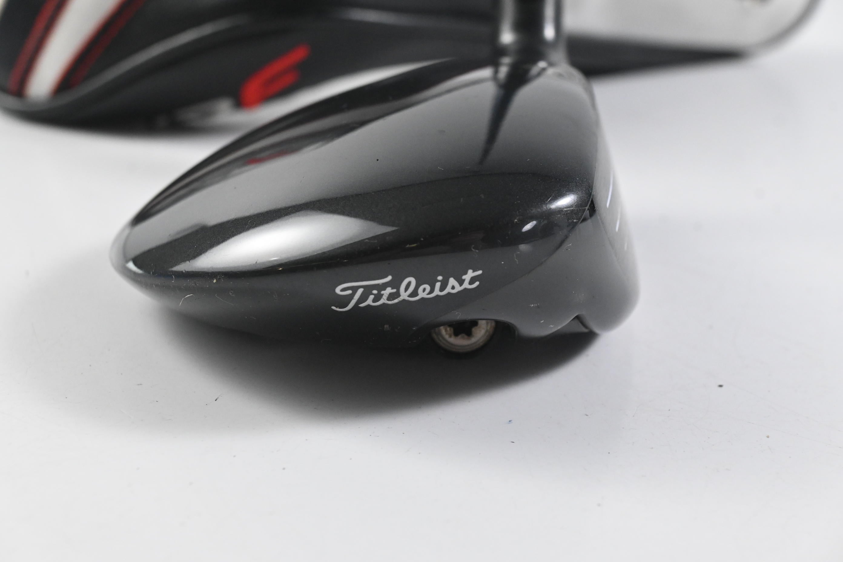 Titleist 917 F2 #3 Wood / 15 Degree / Stiff Flex Fujikura Speeder 84 Tour Spec