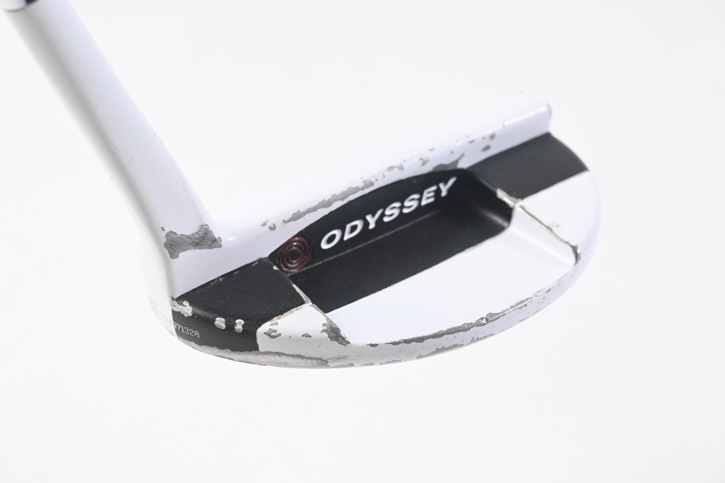 Odyssey Versa 9 Putter / 34 Inch
