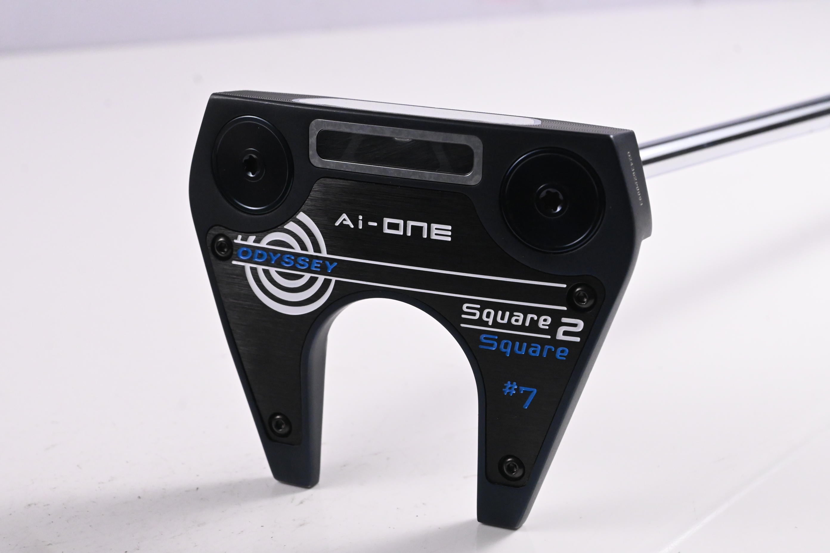 Odyssey Ai-One Square 2 Square #7 Putter / 35 Inch
