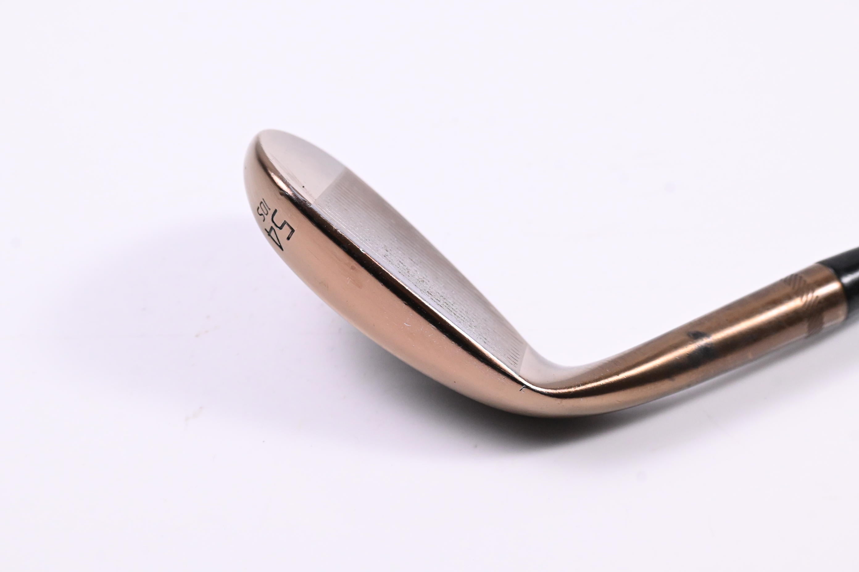 Titleist Vokey SM10 Oil Can Sand Wedge / 54 Degree / Wedge Flex Project X BV