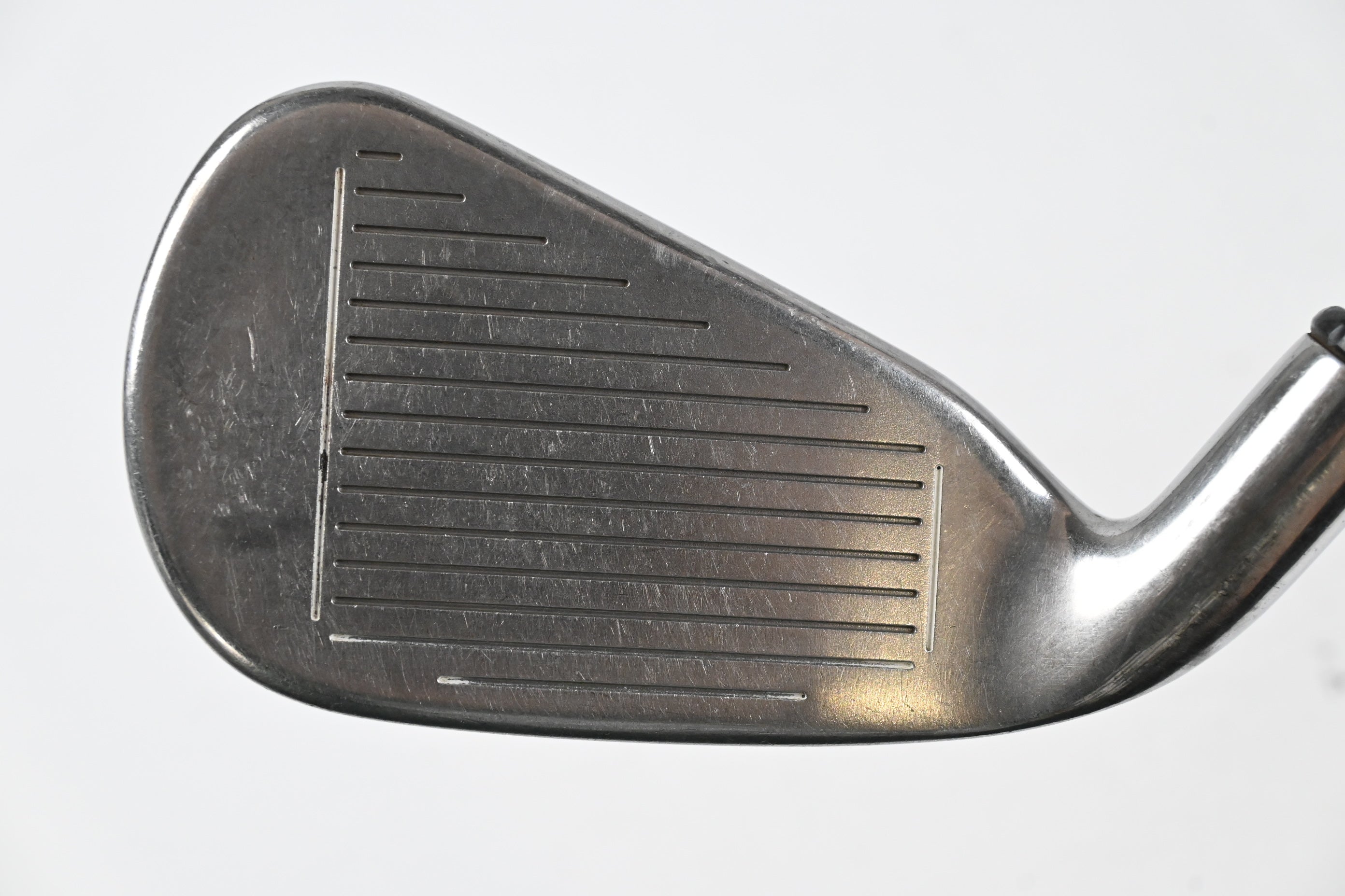 Callaway X-16 Pro Series #4 Iron / 24 Degree / Regular Flex Dynamic Gold R300