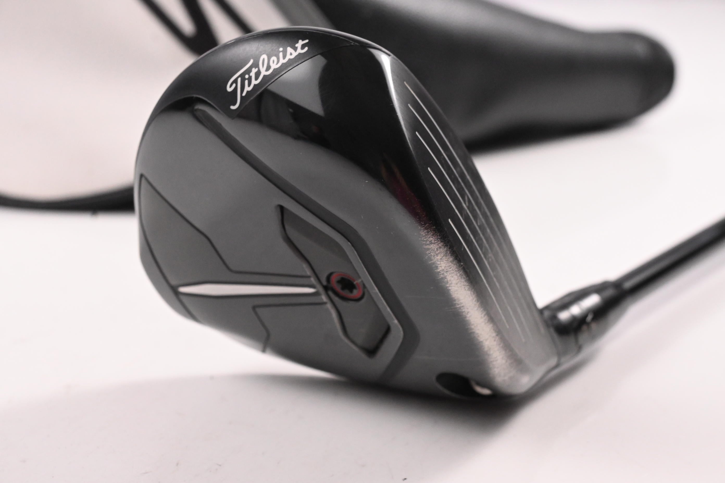 Titleist TSR2 #5 Wood / 18 Degree / Regular Flex Tensei AV RAW Blue 65 Shaft