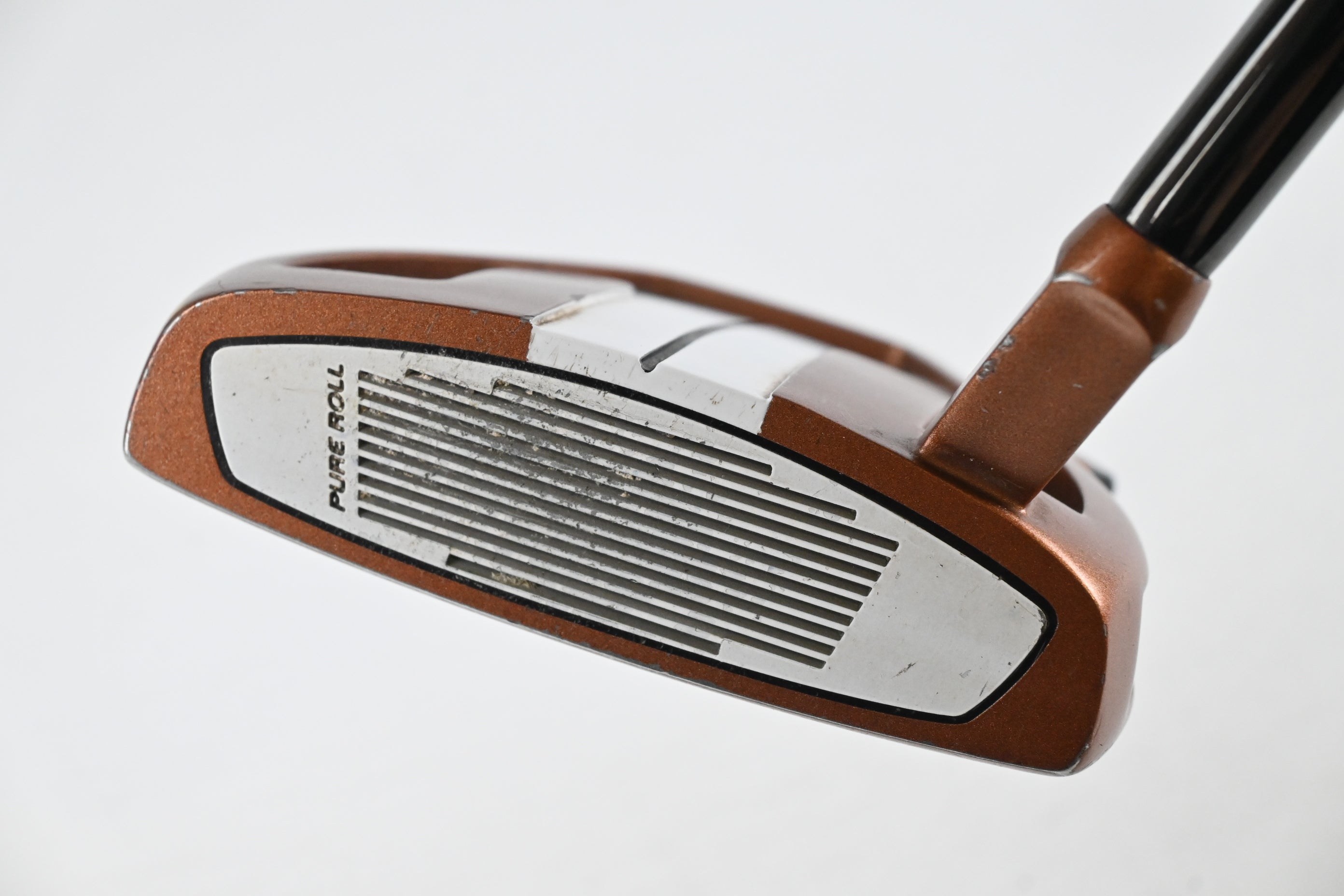 Taylormade Spider X Short Slant Putter / 34 Inch