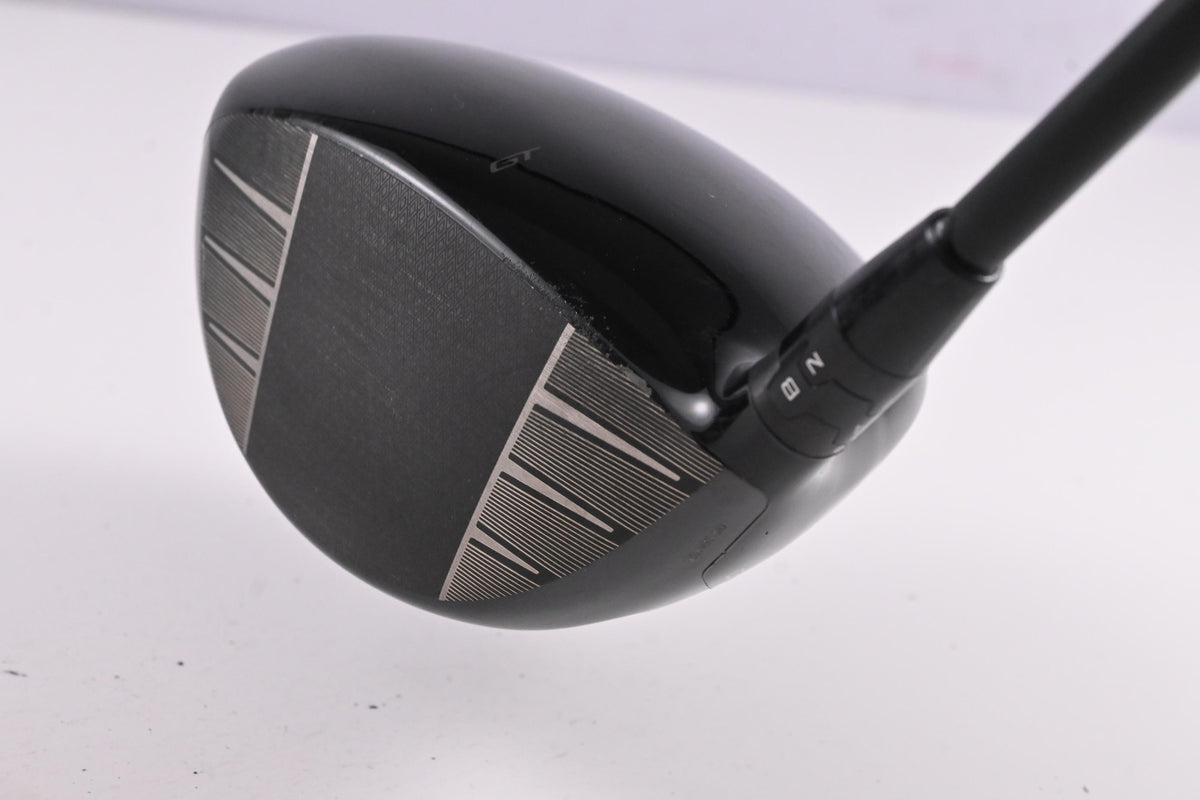 Titleist GT3 Driver / 10 Degree / TX-Flex Tensei 1K Black 65 Shaft