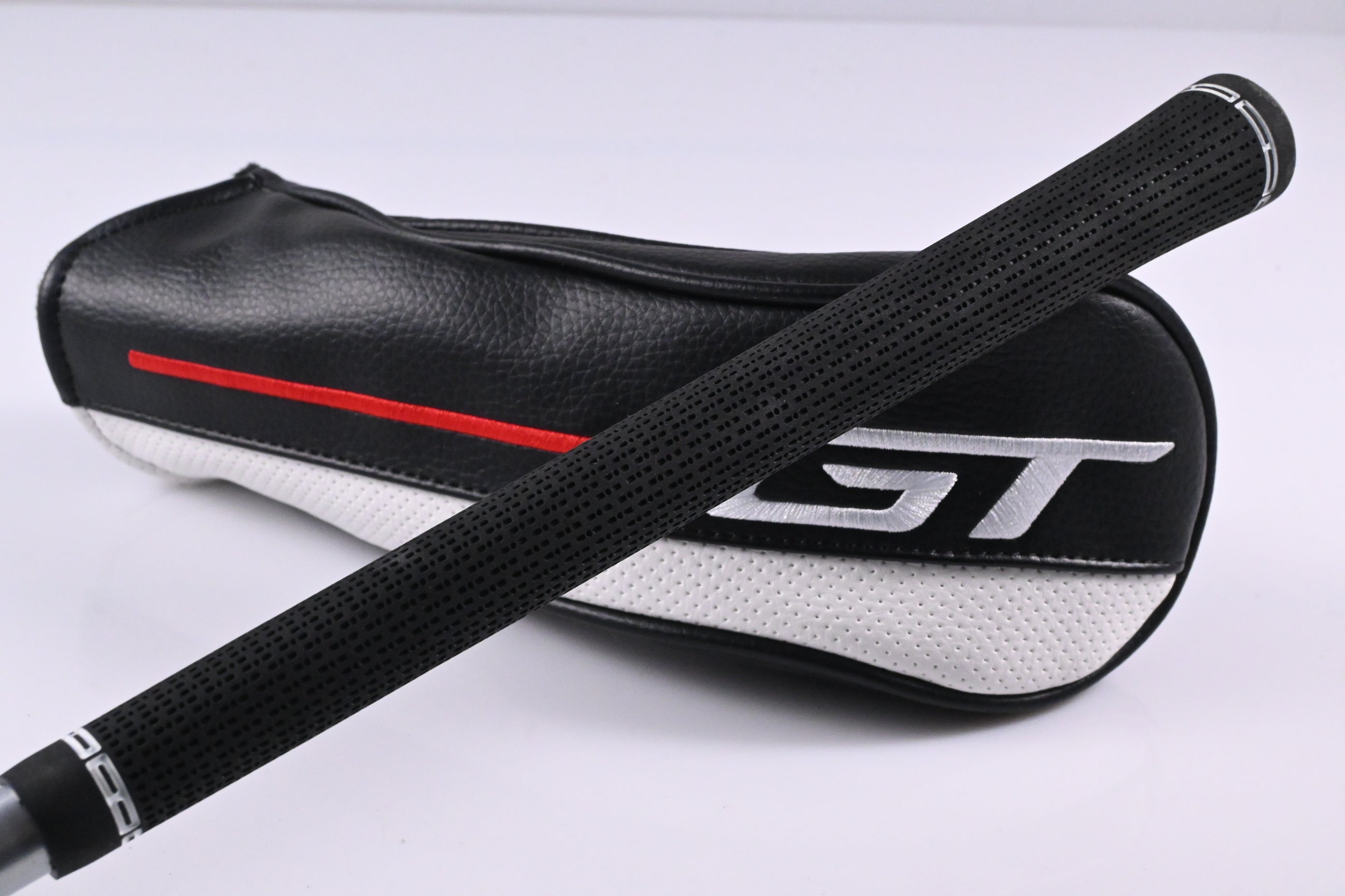 Titleist GT1 #5 Hybrid / 23 Degree / Regular Flex Fujikura Air Speeder 50 Shaft