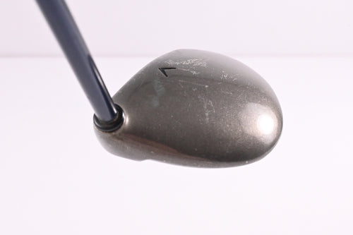 Callaway Big Bertha Steelhead #3 Wood / 16 Degree / Regular Flex Callaway RCH 99