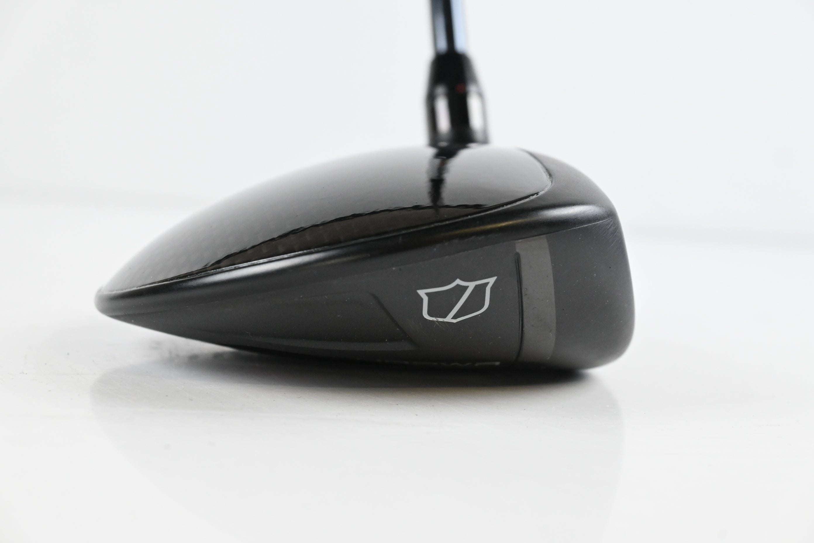 Wilson DYNAPWR Carbon 2025 #4 Wood / 16.5 Degree / Regular Flex Lin.Q M40X 5