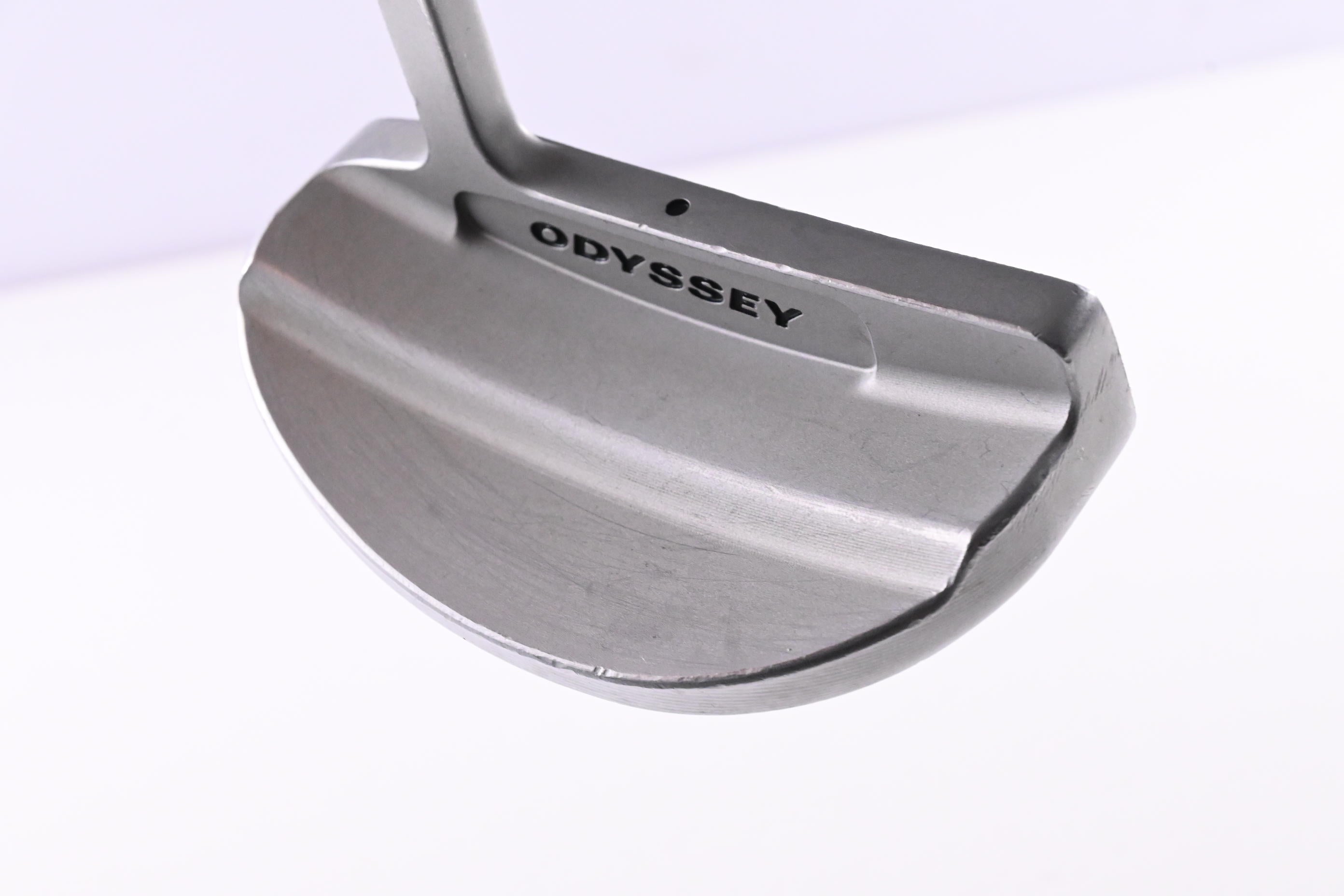 Odyssey Milled Collection #6M Putter / 34 Inch