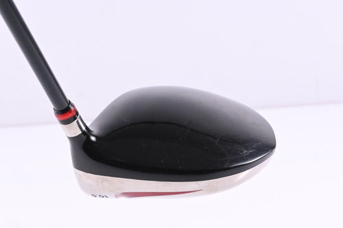 Yonex Nanospeed 3i Driver / 10.5 Degree / Stiff Flex Yonex NS100-W Shaft