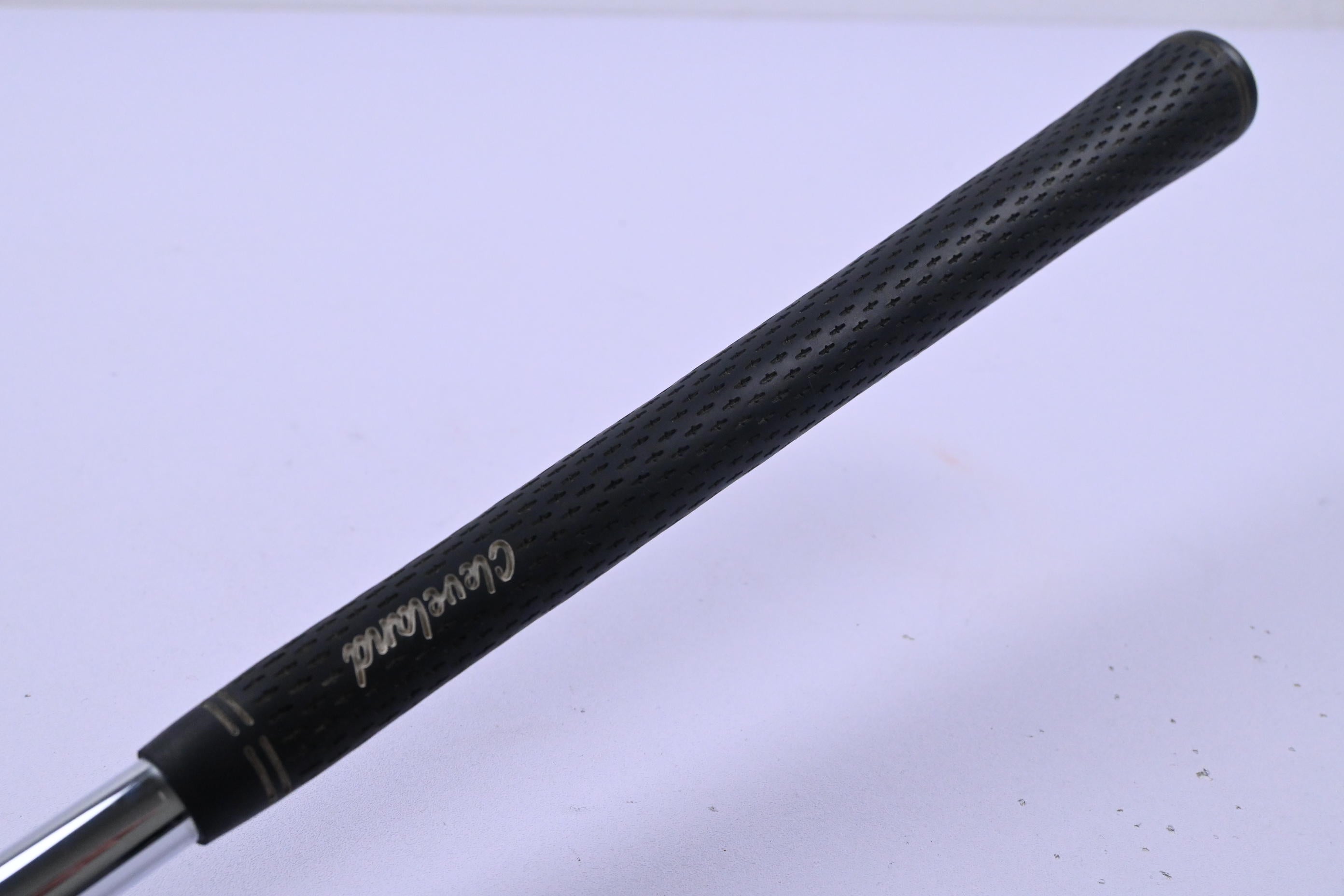 Cleveland 588 RTX Sand Wedge / 56 Degree / Wedge Flex Dynamic Gold Shaft