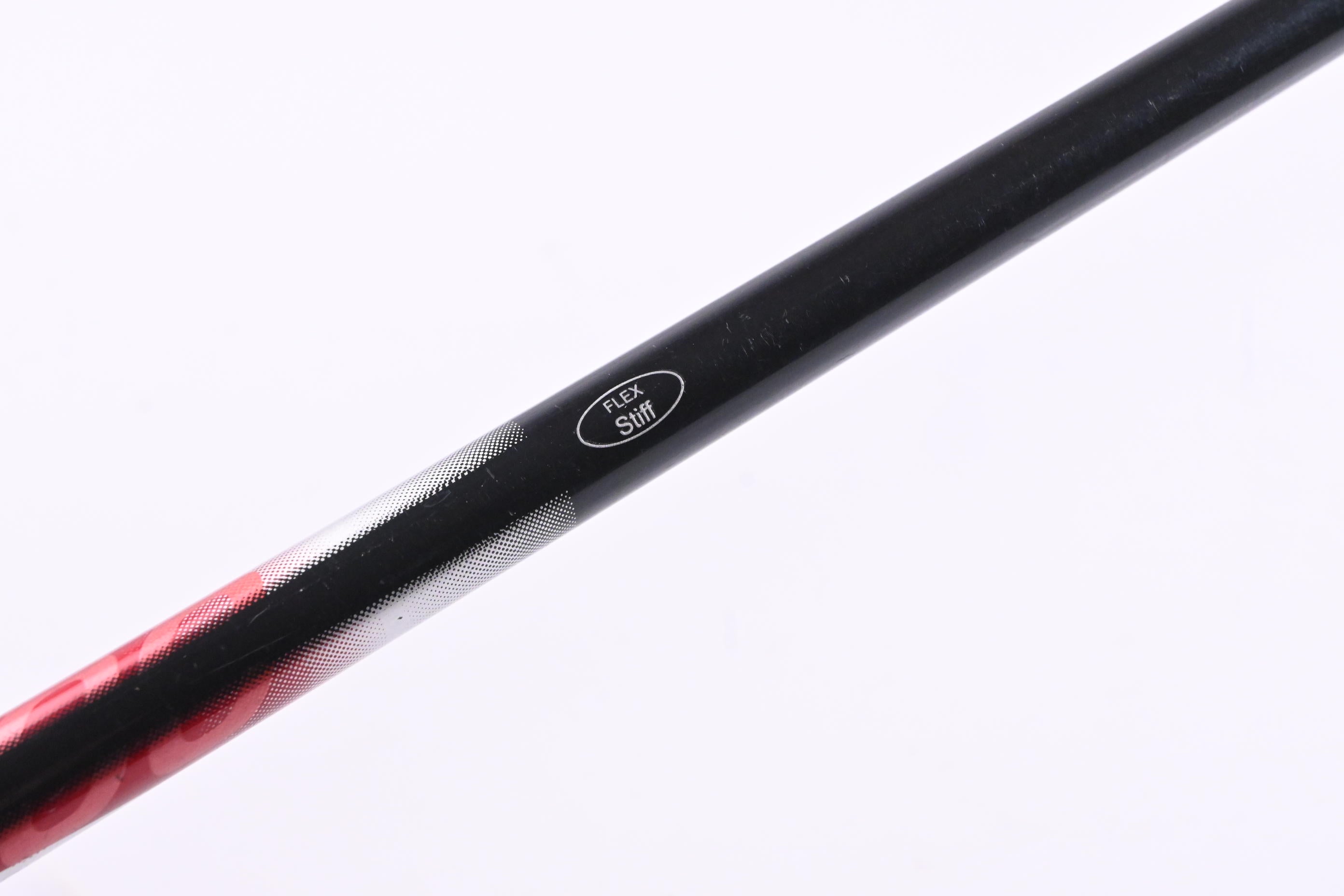 Yonex Nanospeed 3i Driver / 10.5 Degree / Stiff Flex Yonex NS100-W Shaft