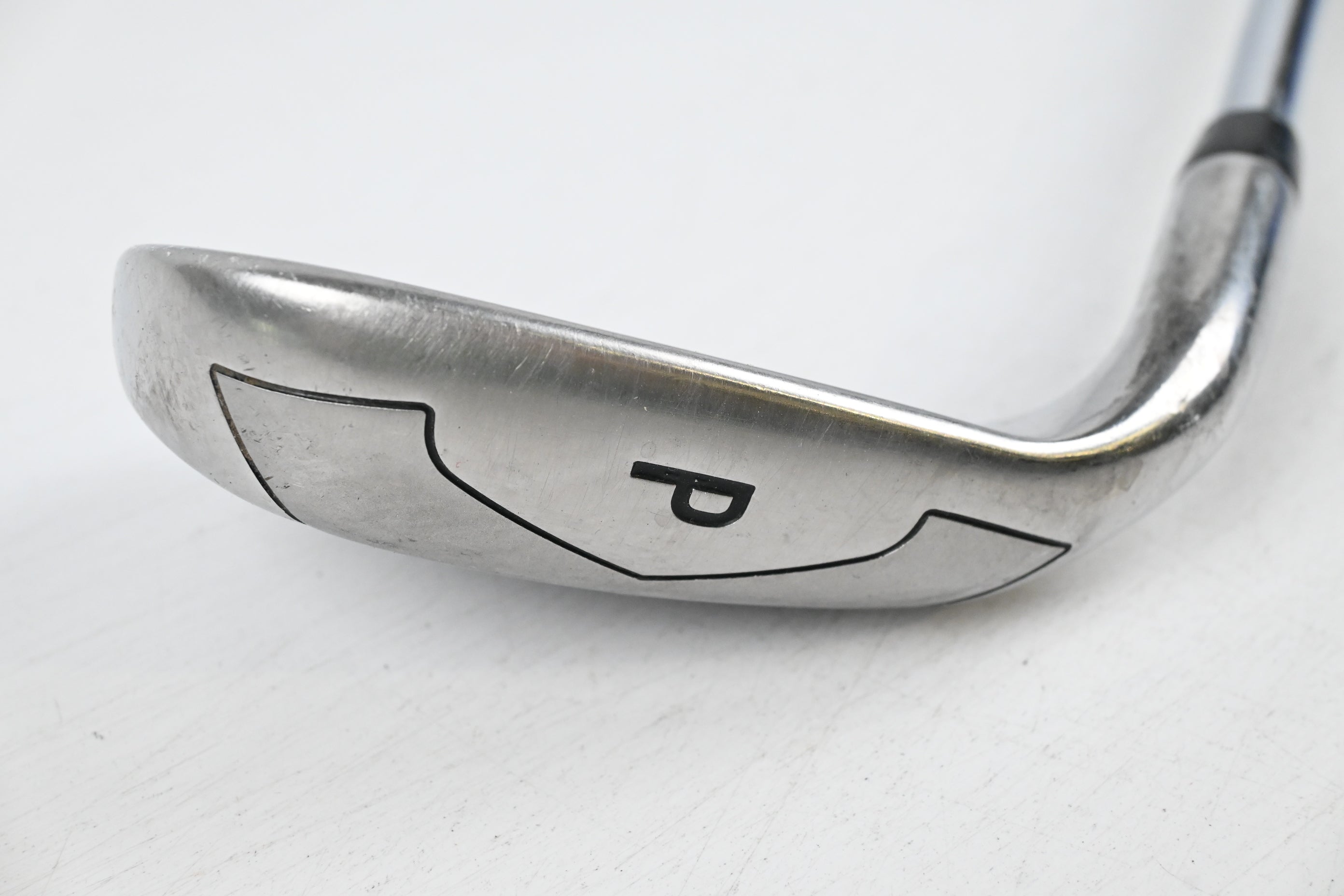 Callaway X Hot Pitching Wedge / 44 Degree / Regular Flex XP 85 R300 Shaft