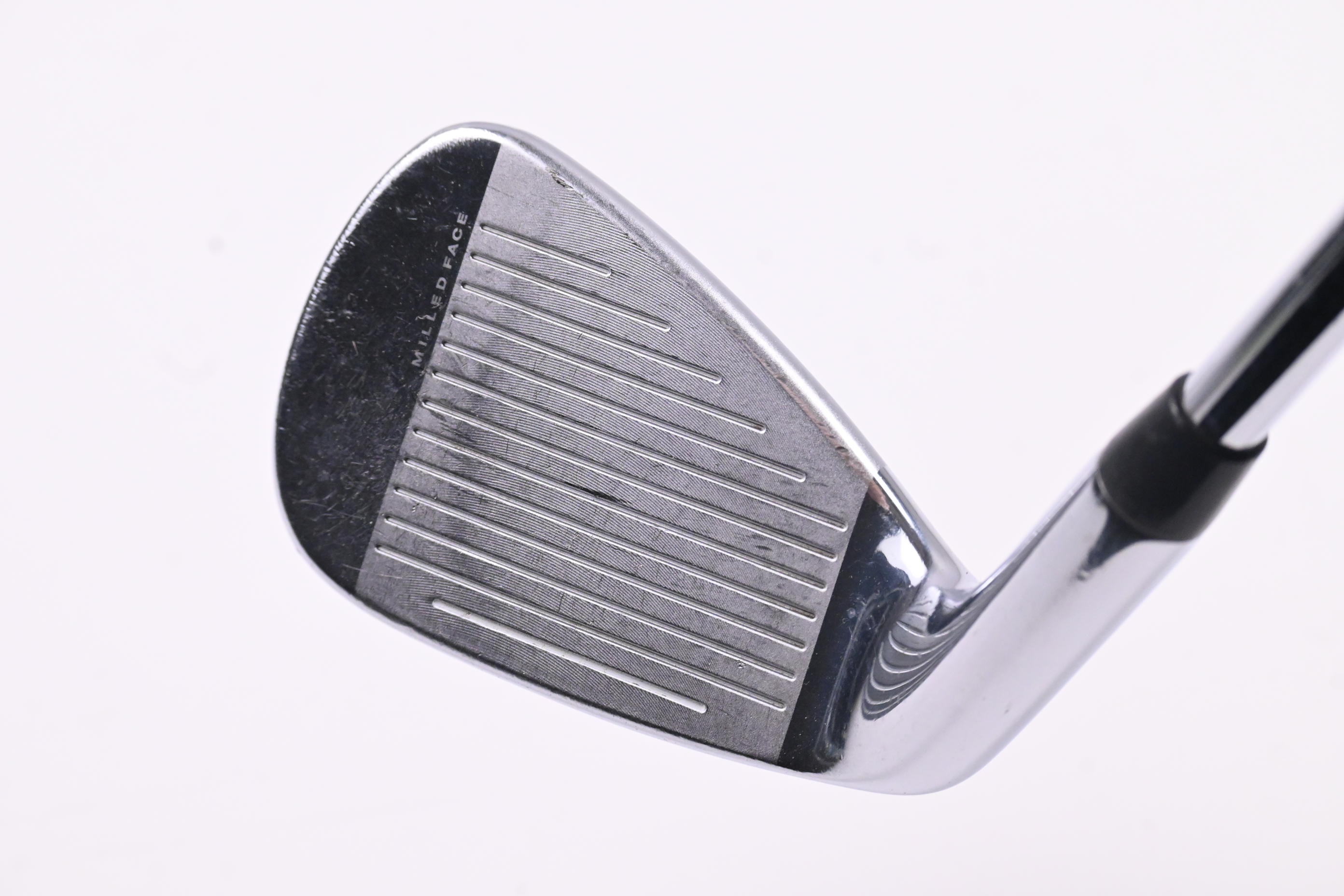 Cobra King F9 #8 Iron / Regular Flex KBS Tour 90 Shaft