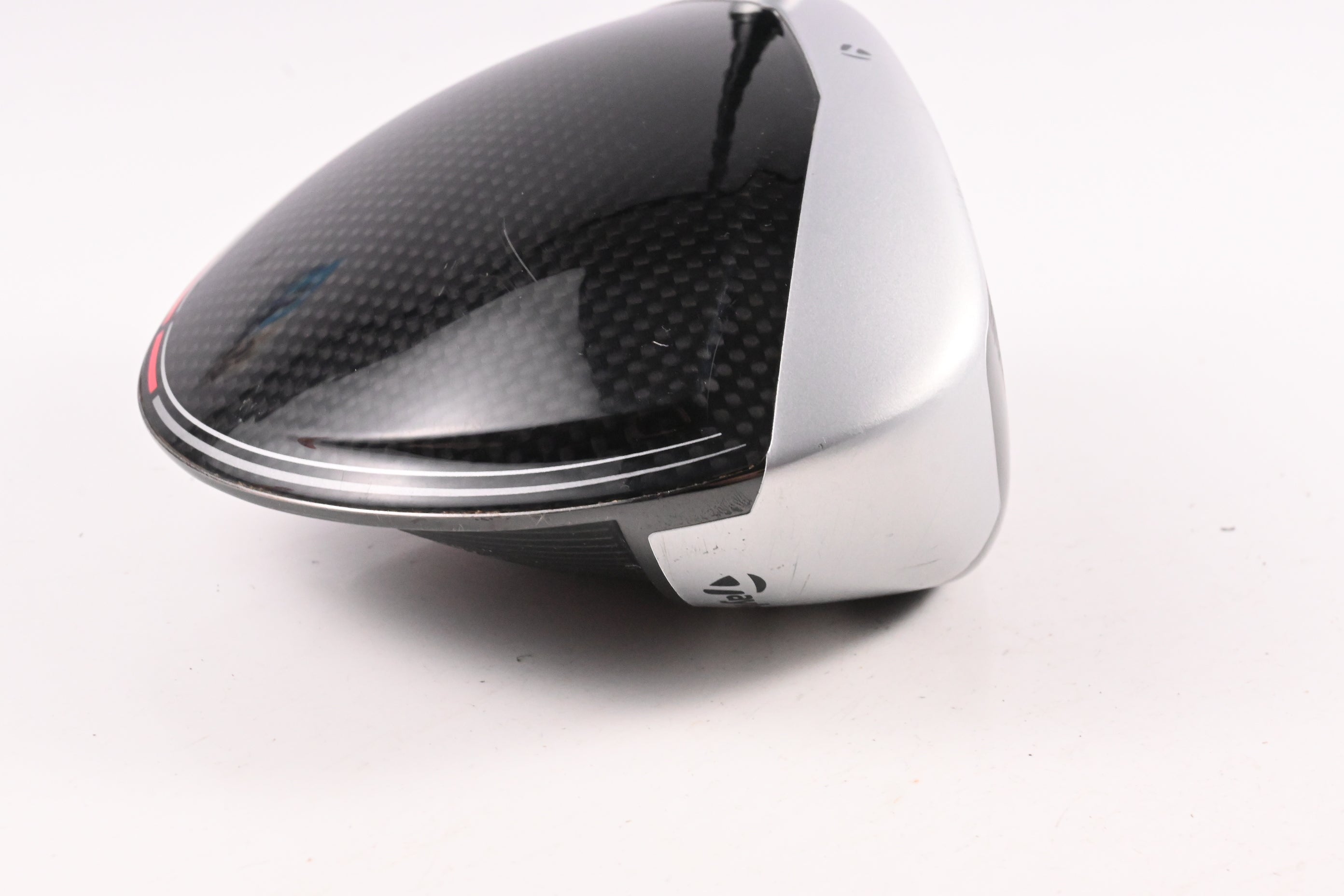 Taylormade M4 Driver / 9.5 Degree / Stiff Flex Fujikura Atmos Red 5 Shaft