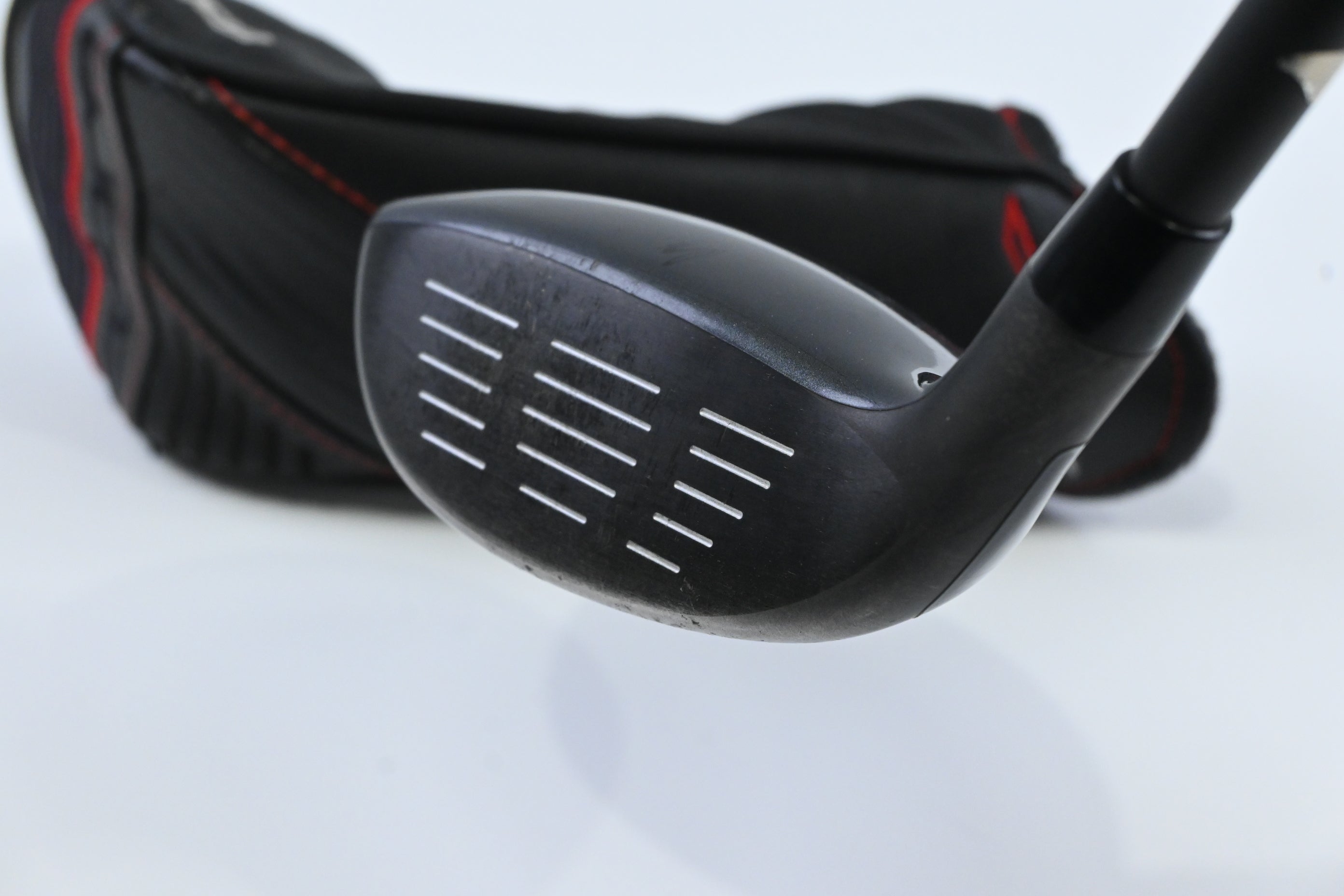 Cobra Air-X #5 Hybrid / 25 Degree / Regular Flex Cobra Ultralite 50 Shaft