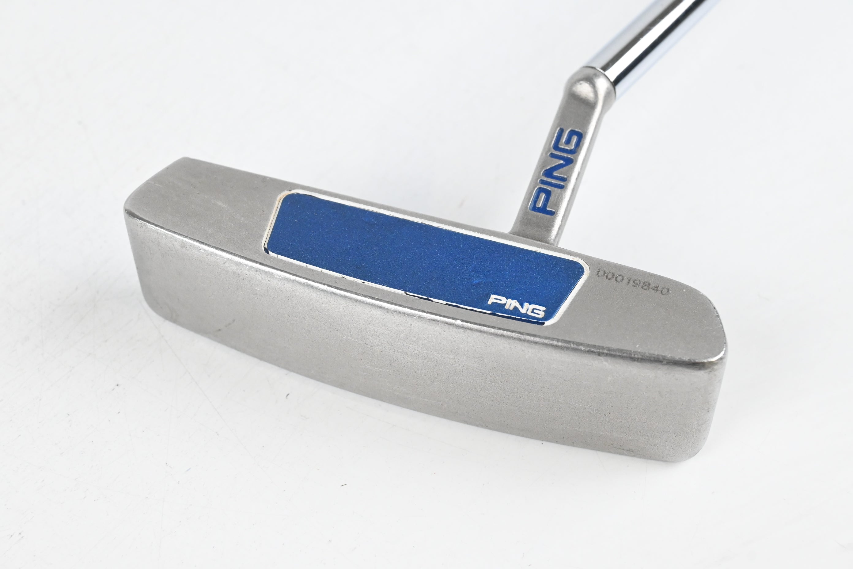 Ping G2i Anser C Putter / 35 Inch