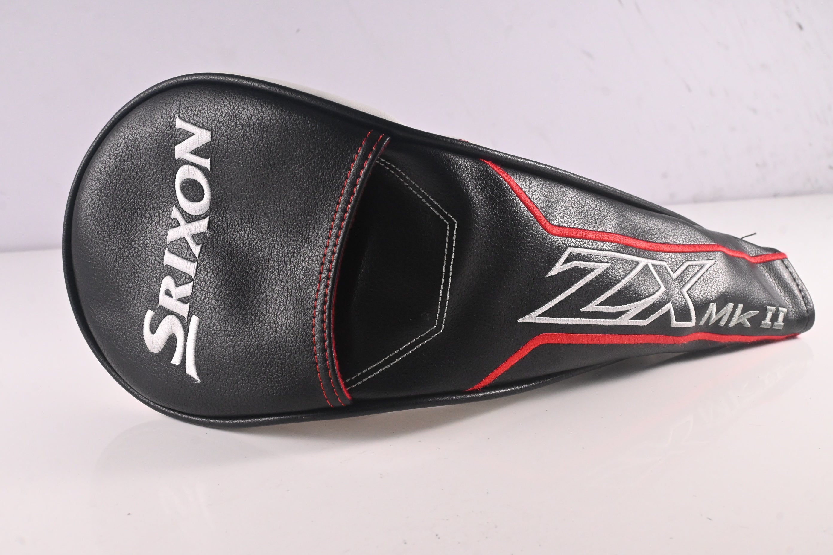 Srixon ZX5 LS Mk II 2023 Driver / 8.5 Degree / X-Flex HZRDUS Black Gen 4 70
