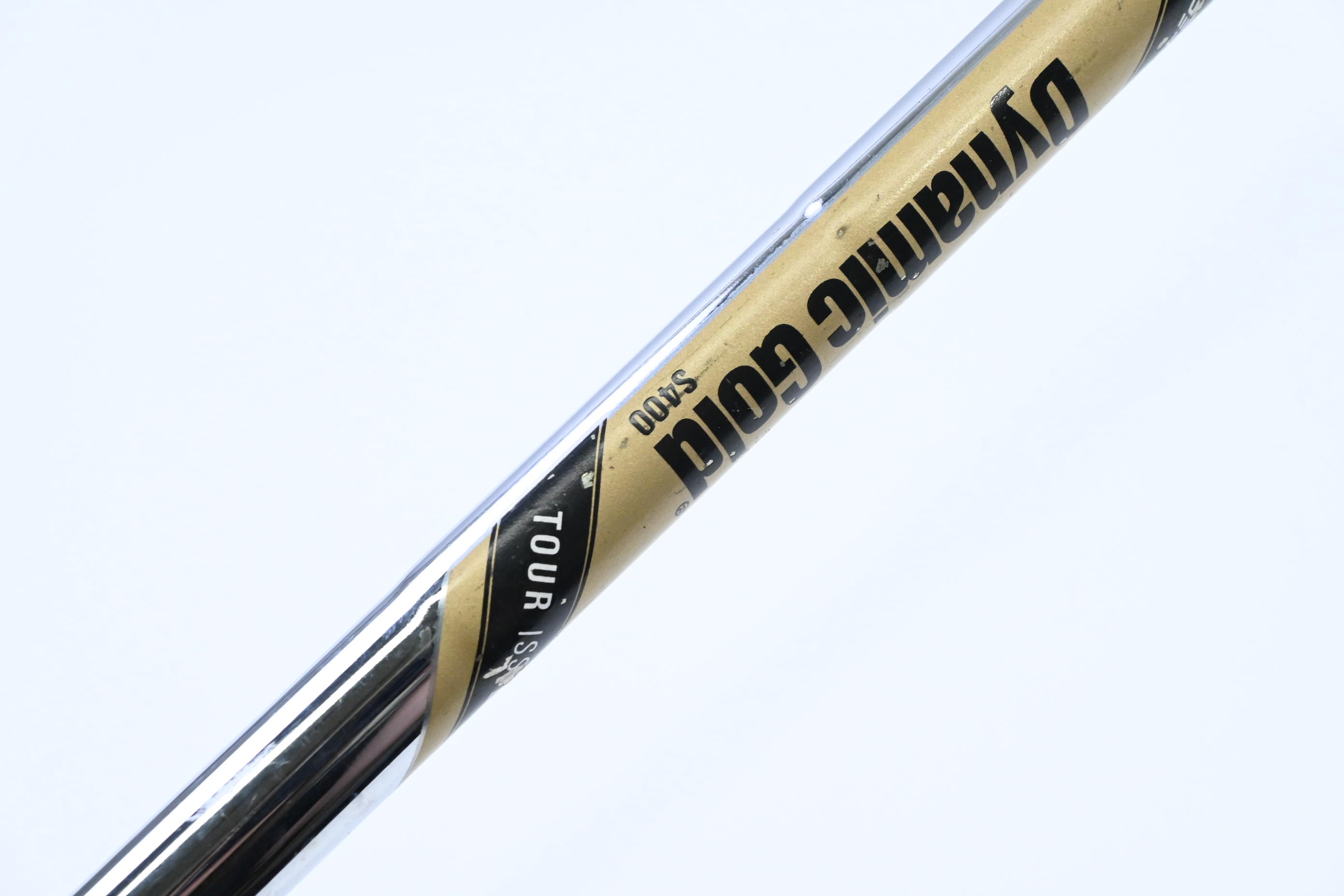 Titleist Vokey SM9 Sand Wedge / 54 Degree / Stiff Flex Dynamic Gold S400 Shaft