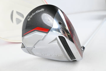 Ladies Taylormade Stealth Driver / 12 Degree / Ladies Flex Aldila Ascent 45