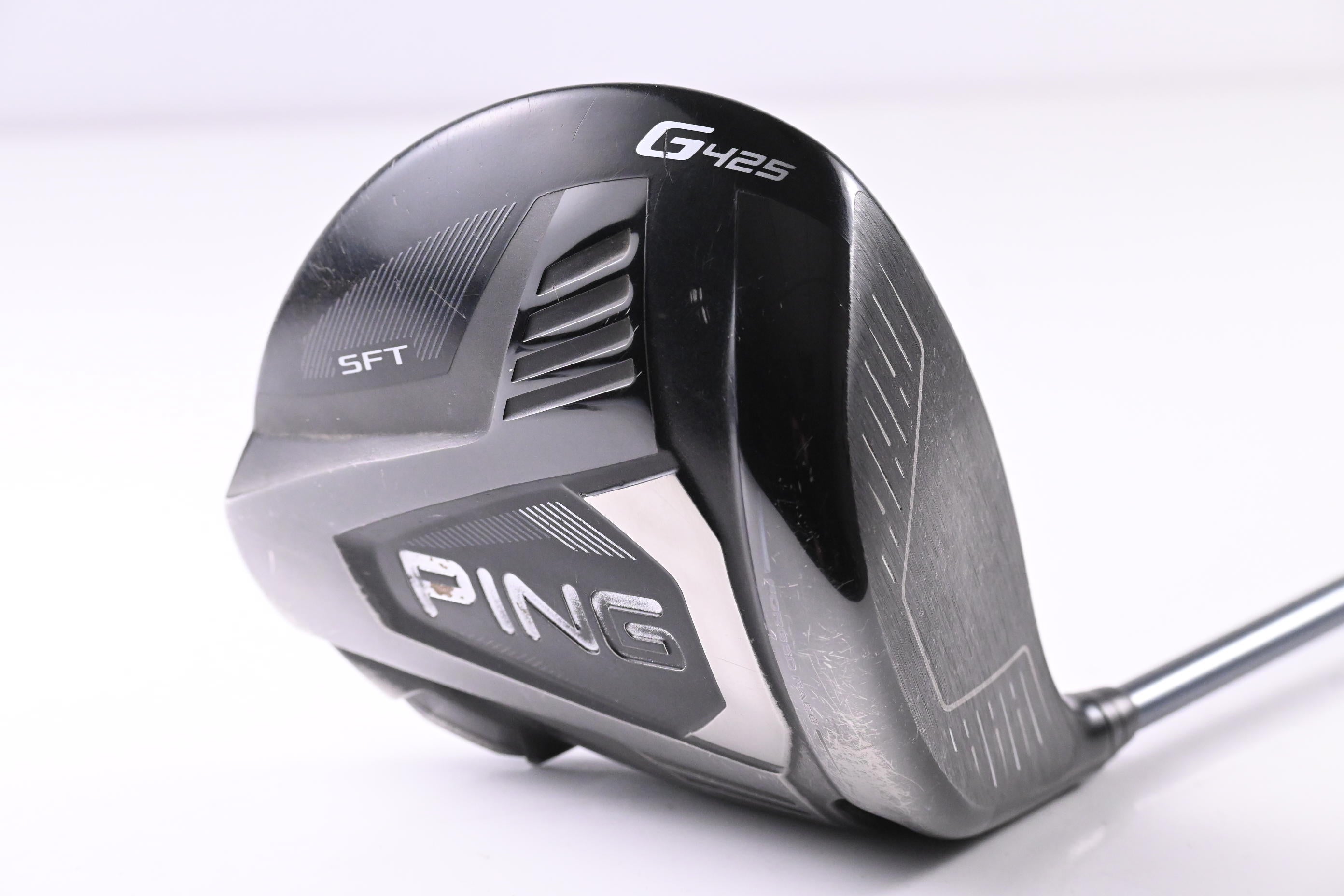 Ping G425 SFT Driver / 10.5 Degree / Senior Flex Ping Alta CB Slate 55 Shaft