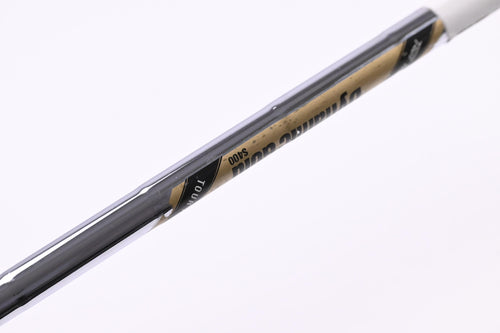 Cleveland RTX-4 Sand Wedge / 56 Degree / Stiff Flex Dynamic Gold S400 Shaft