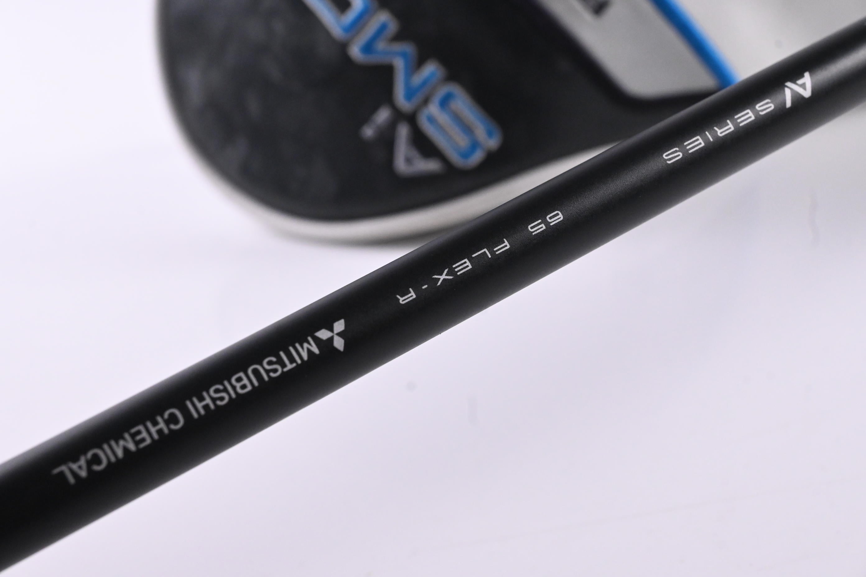 Callaway Paradym Ai Smoke Max #3 Wood / 16.5 Degree / Regular Flex Tensei AV