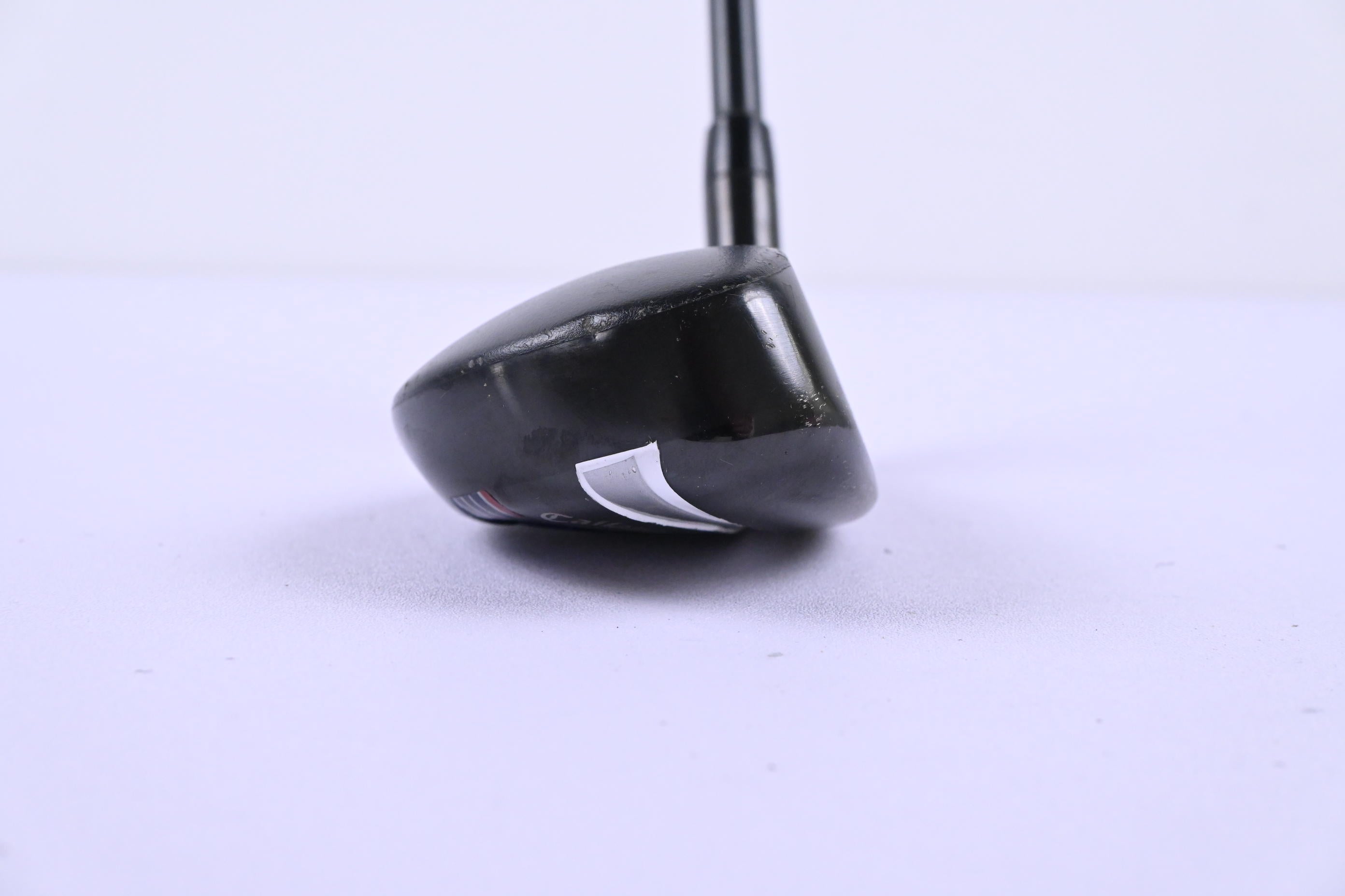 Callaway XR #4 Hybrid / 22 Degree / Regular Flex Project X San Diego 58 Shaft