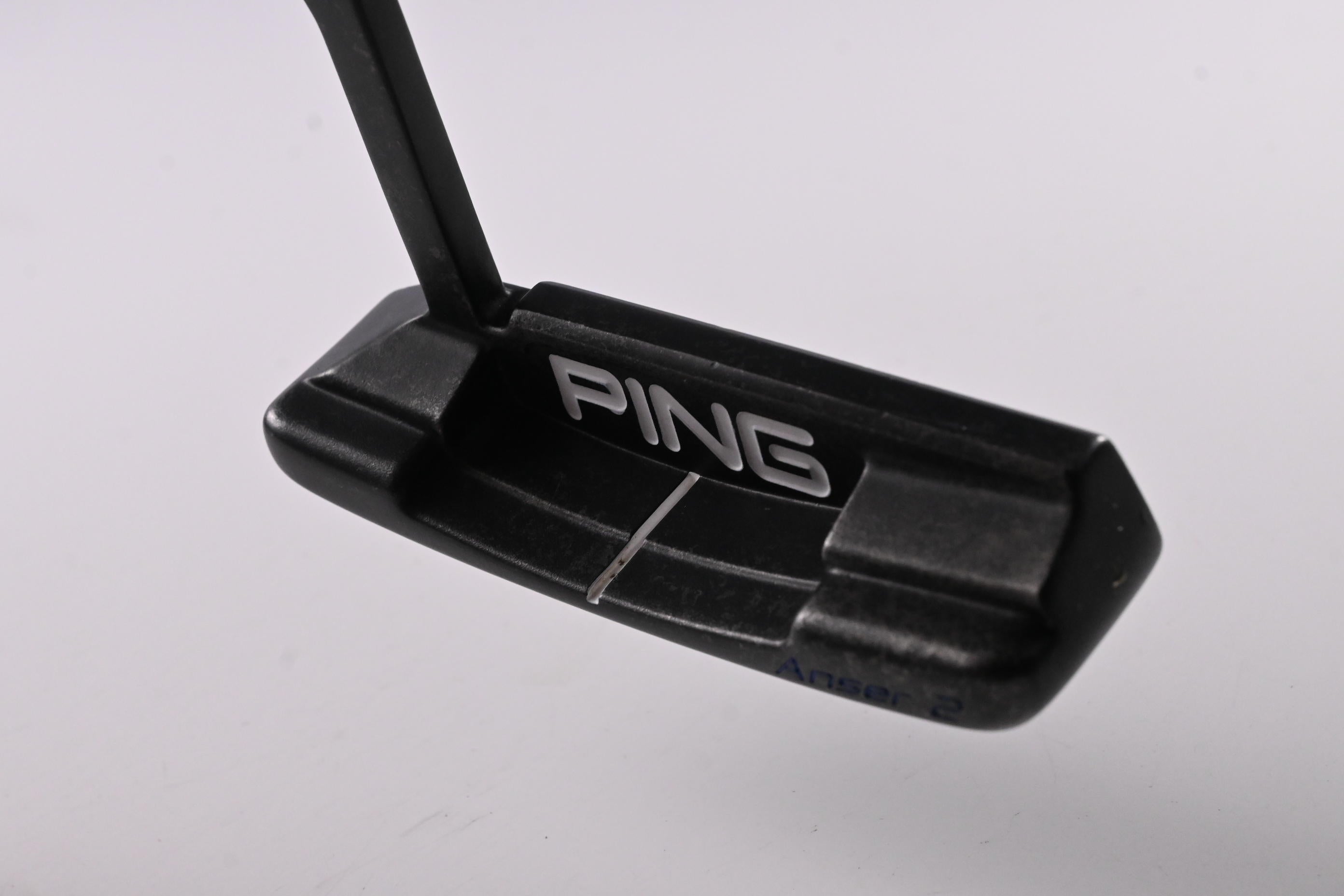 Ping Cadence TR Anser 2 Putter / Black Dot / 34 Inch