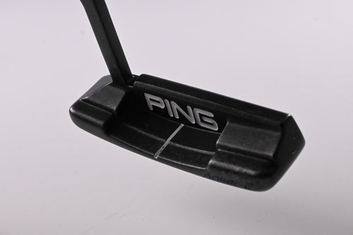 Ping Cadence TR Anser 2 Putter / Black Dot / 34 Inch