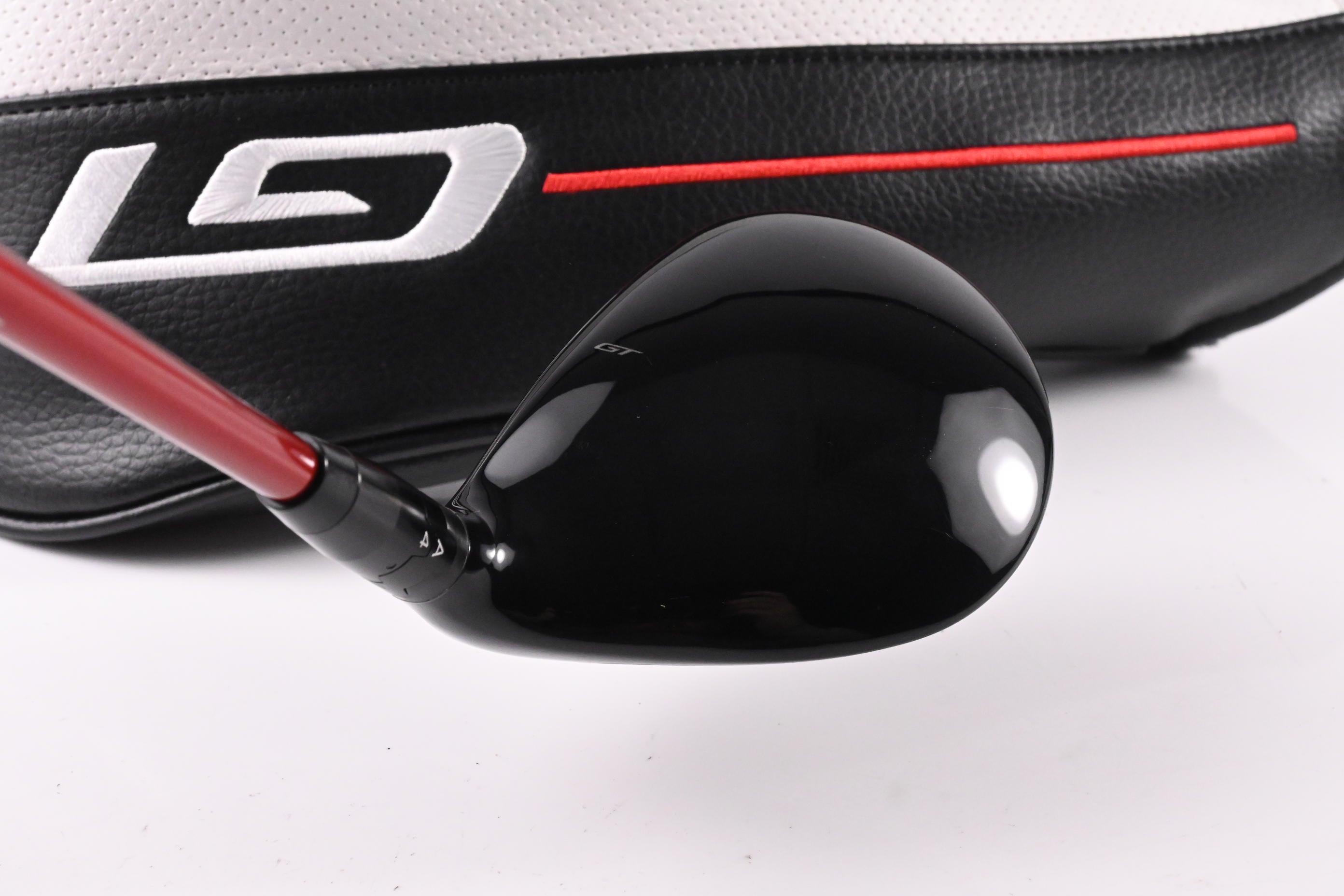 Titleist GT2 #5 Wood / 18 Degree / Regular Flex Project X Denali Red 60 Shaft