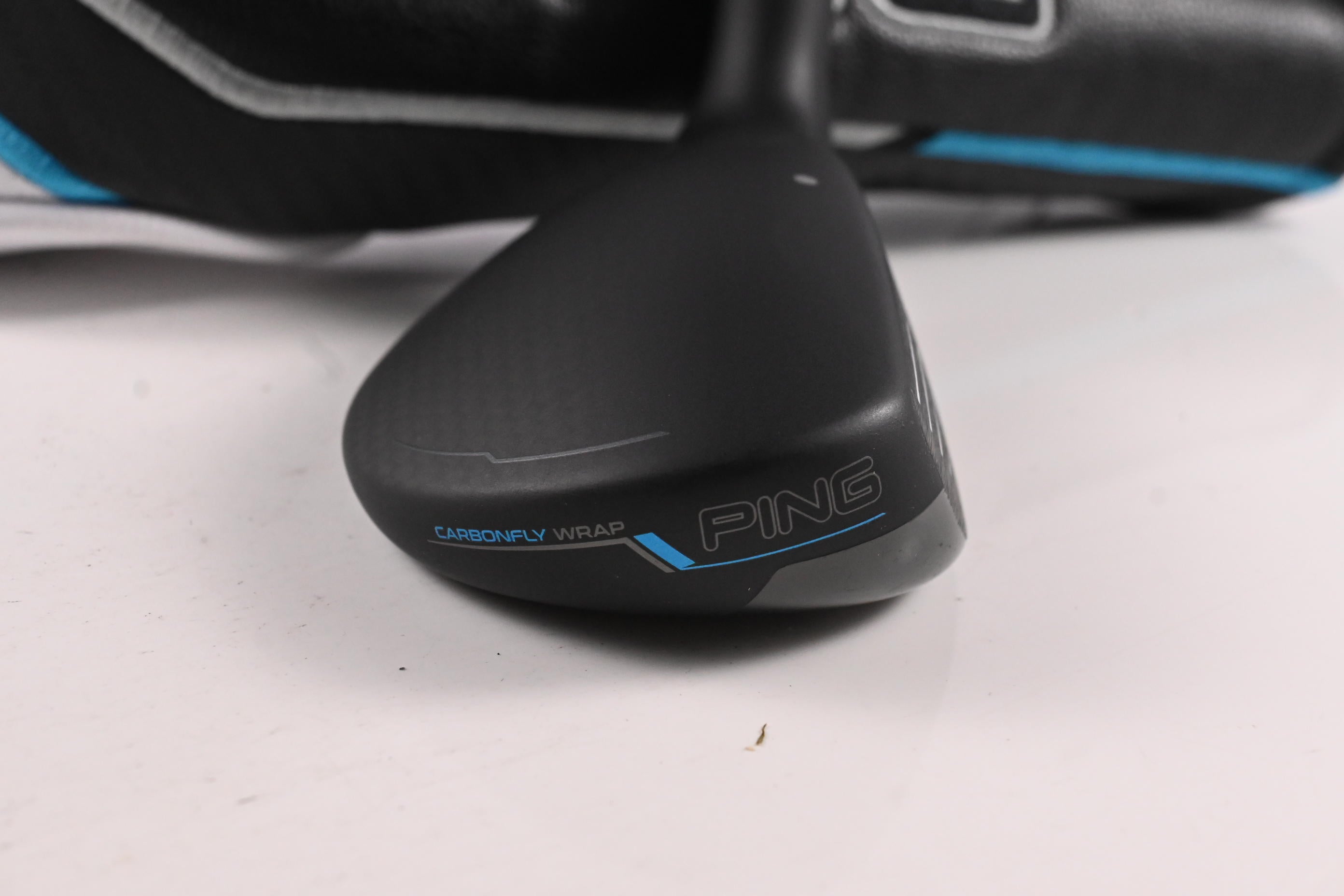 Ping G440 #4 Hybrid / 23 Degree / Stiff Flex Ping Tour 2.0 Chrome 85 Shaft