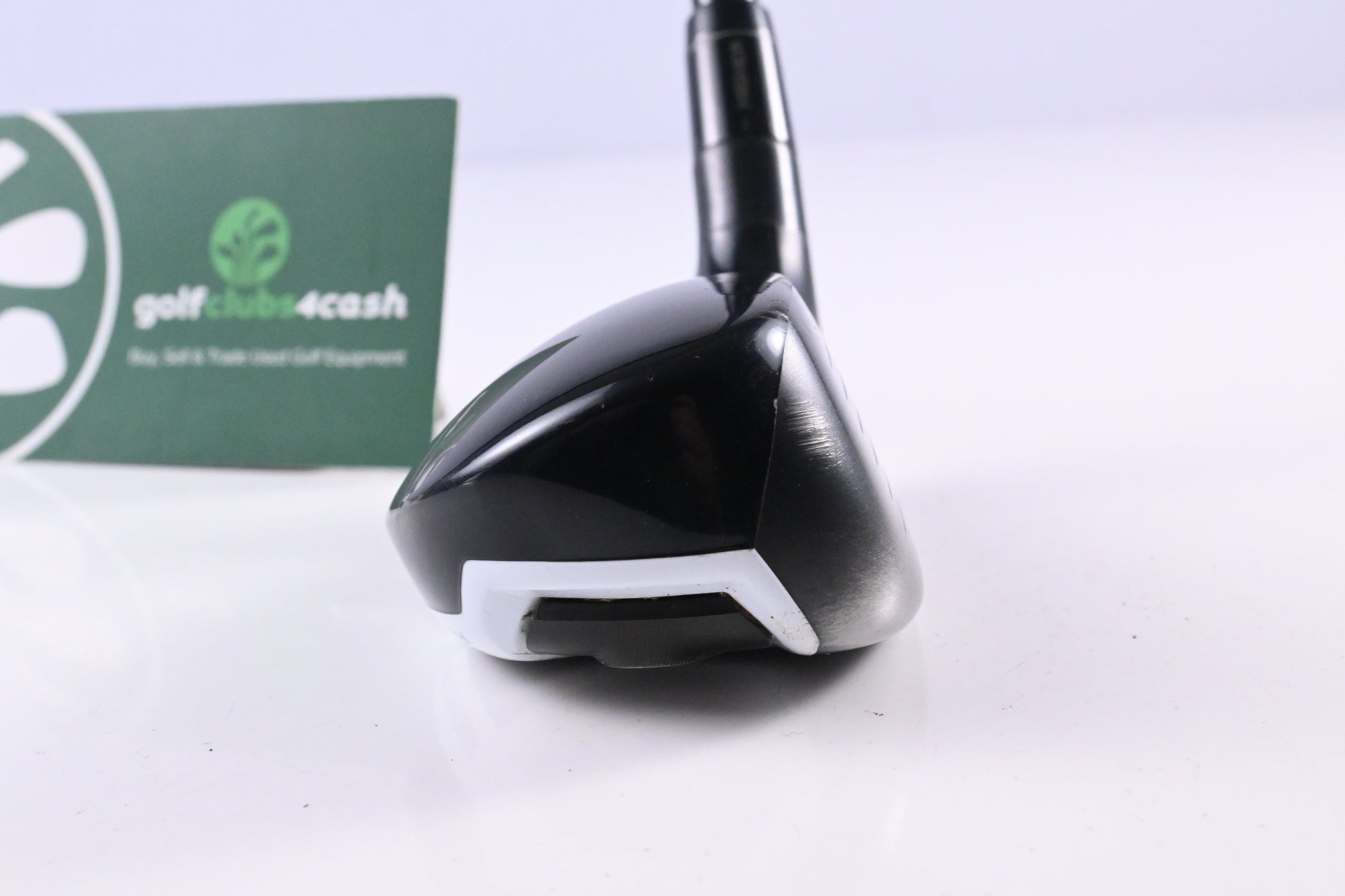 Taylormade M1 2016 #3 Hybrid / 19 Degree / Stiff Flex Fujikura Pro 80 Shaft