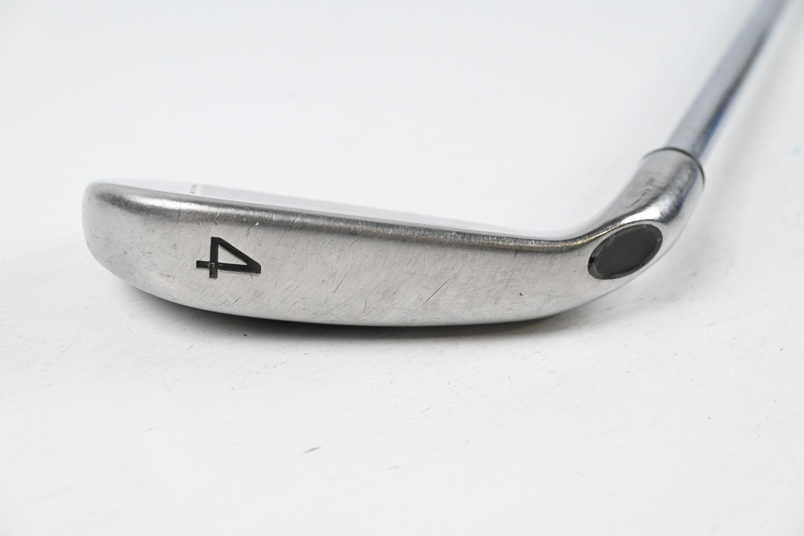 Callaway X-16 Pro Series #4 Iron / 24 Degree / Regular Flex Dynamic Gold R300