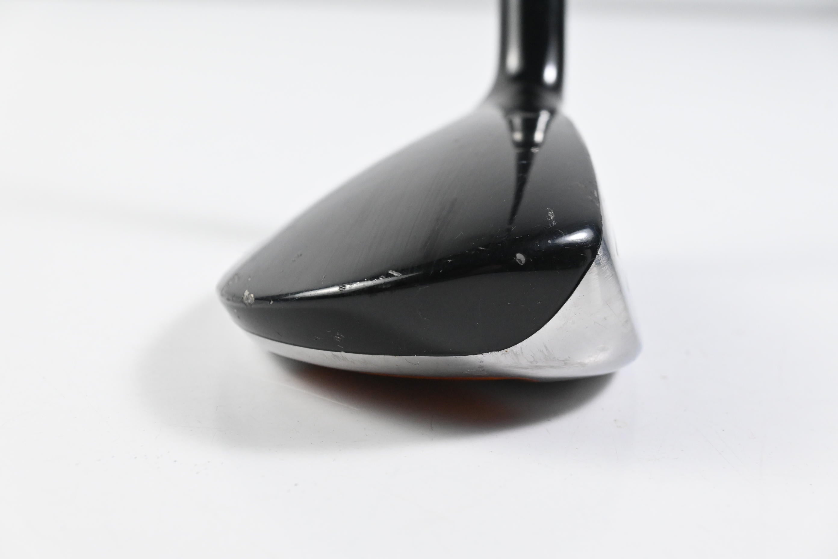 Ben Sayers M8 #4 Hybrid / 23 Degree / Regular Flex Ben Sayers M8 75 Shaft